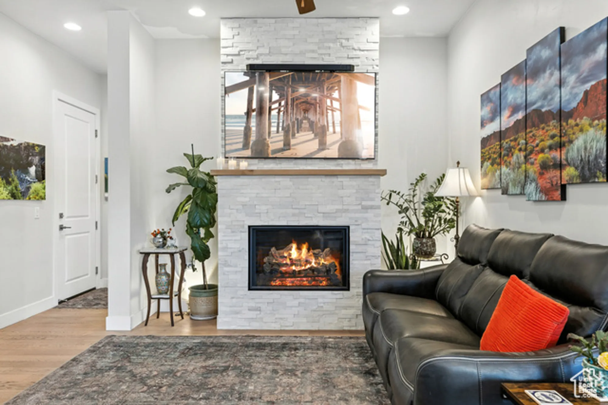 Property Slideshow image 5 of 25 | 1216 w wickham dr, St George, UT, 84790