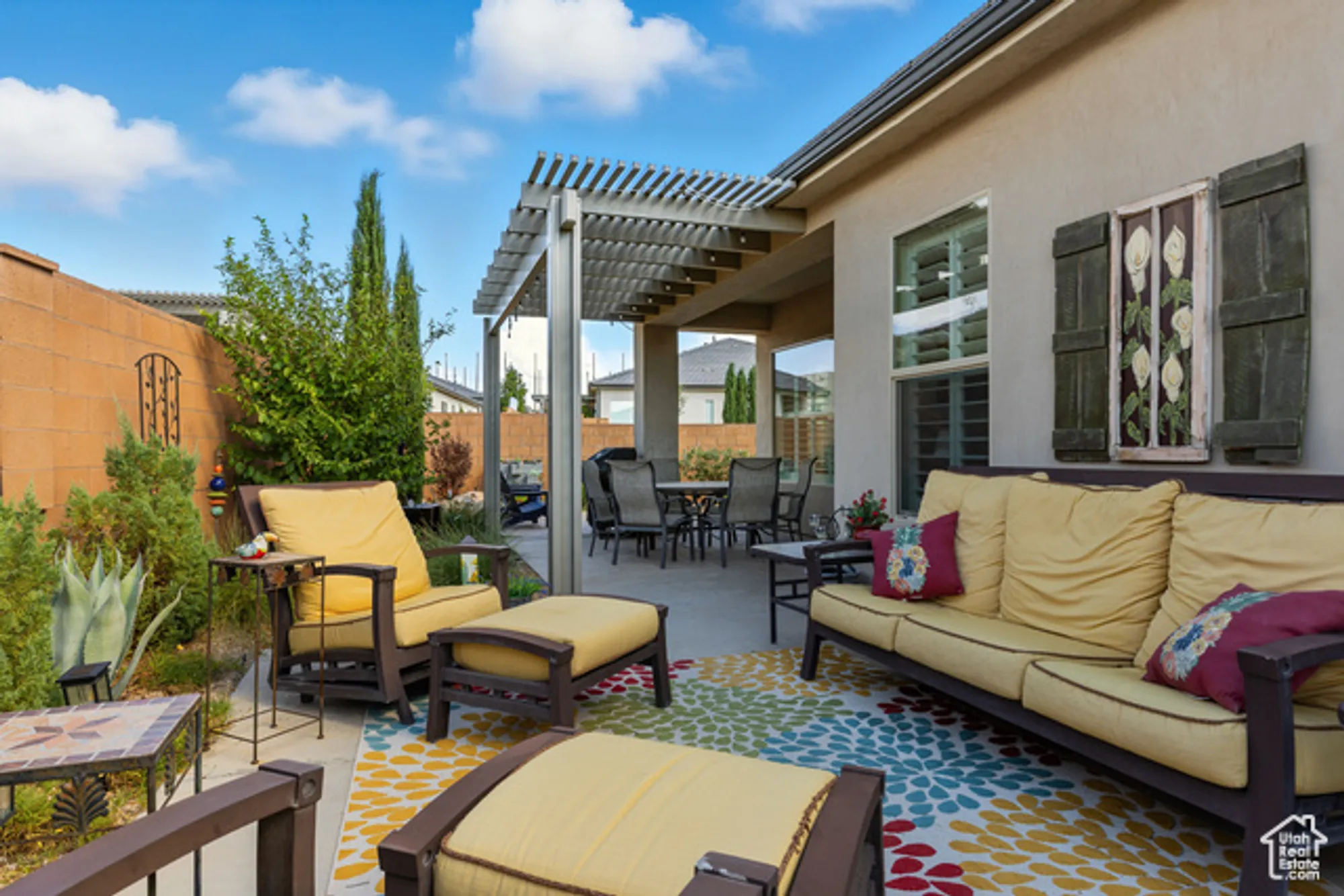 Property Slideshow image 20 of 25 | 1216 w wickham dr, St George, UT, 84790