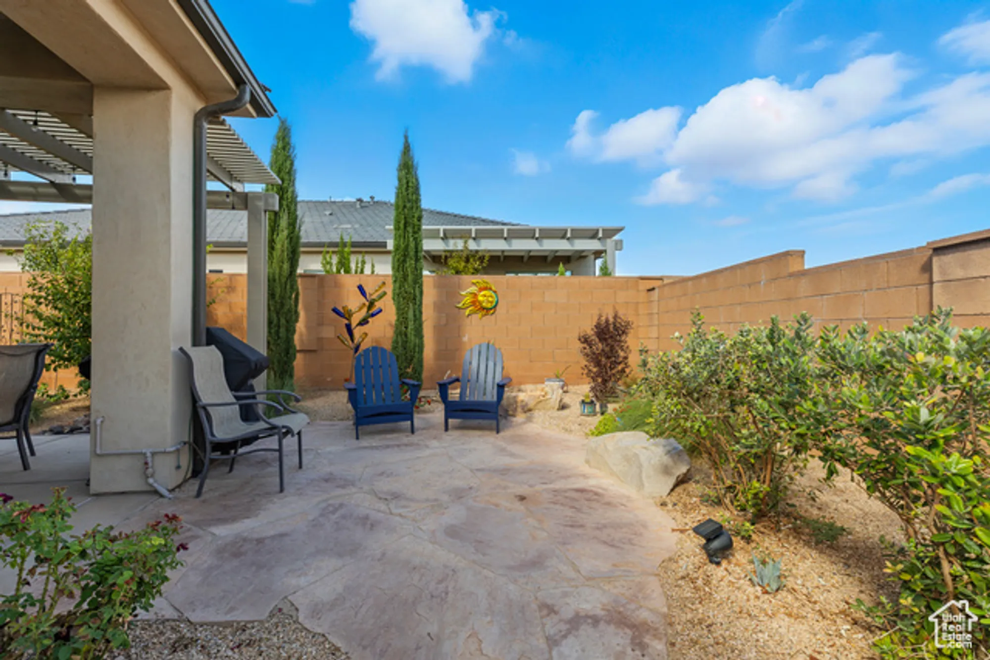 Property Slideshow image 21 of 25 | 1216 w wickham dr, St George, UT, 84790