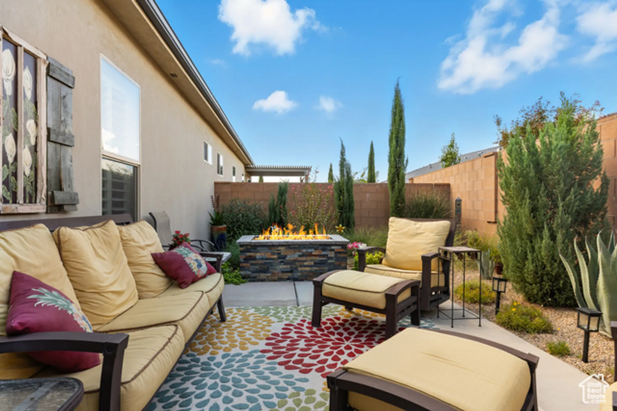 Property Slideshow image 19 of 25 | 1216 w wickham dr, St George, UT, 84790