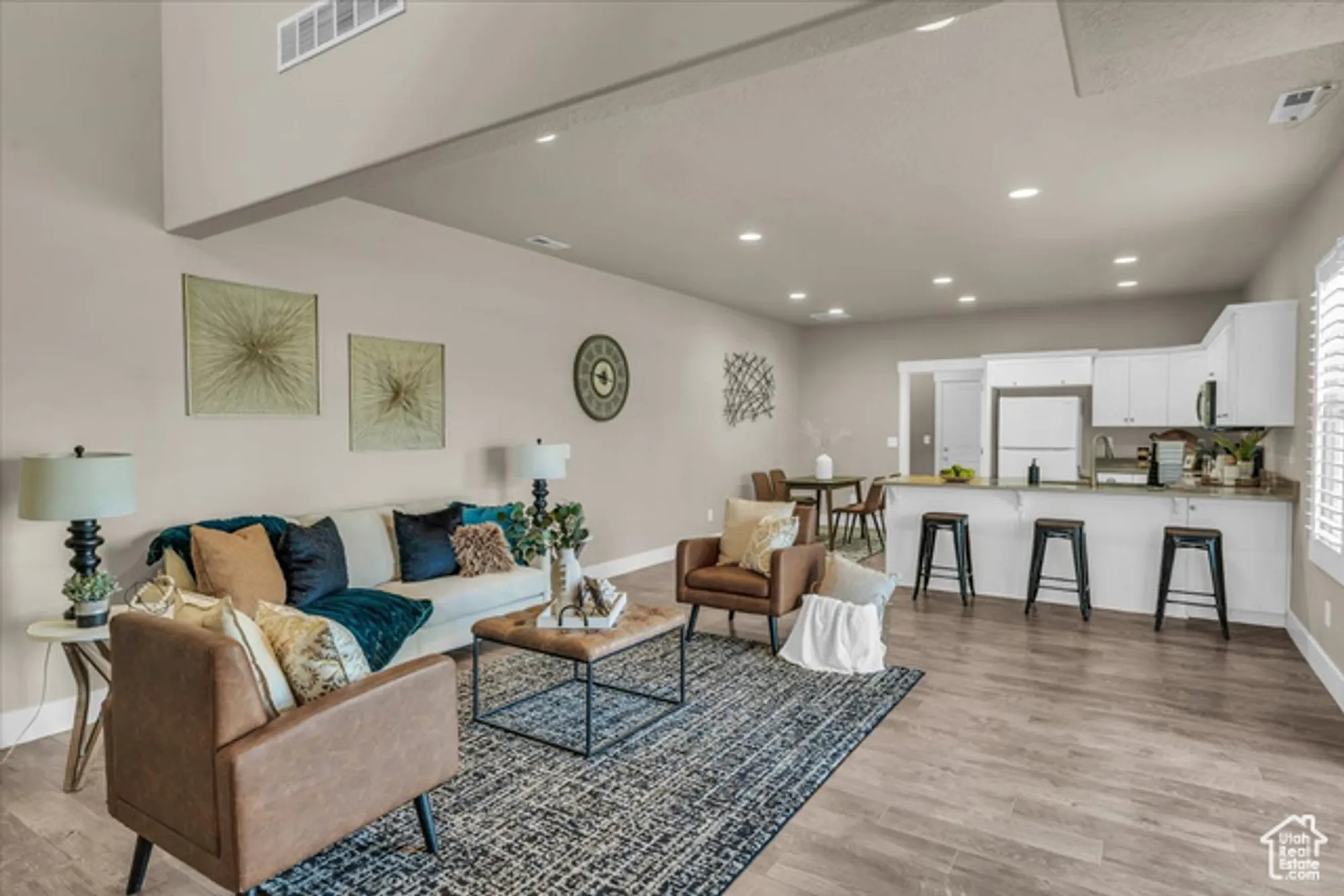 Property Slideshow image 1 of 22 | 4866 w black twig dr, South Jordan, UT, 84009