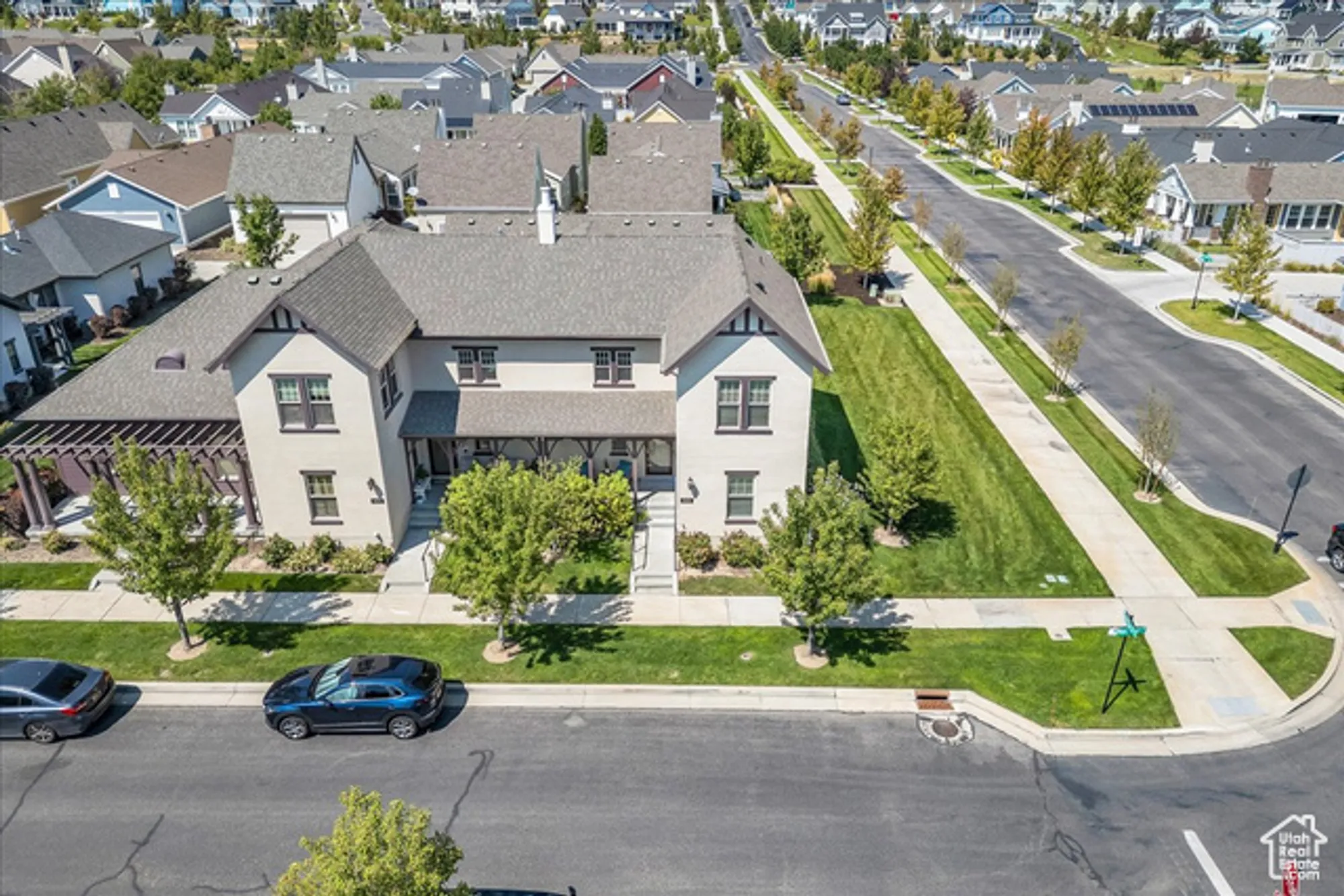 Property Slideshow image 21 of 22 | 4866 w black twig dr, South Jordan, UT, 84009