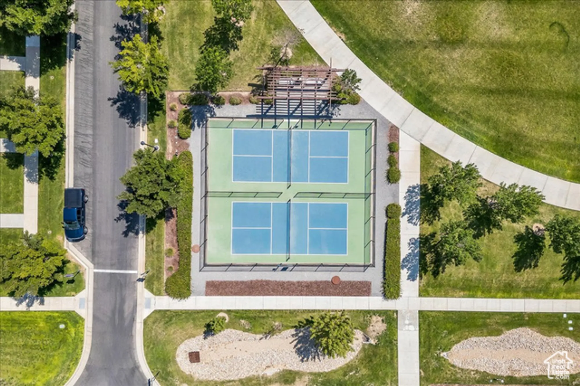 Property Slideshow image 19 of 22 | 4866 w black twig dr, South Jordan, UT, 84009