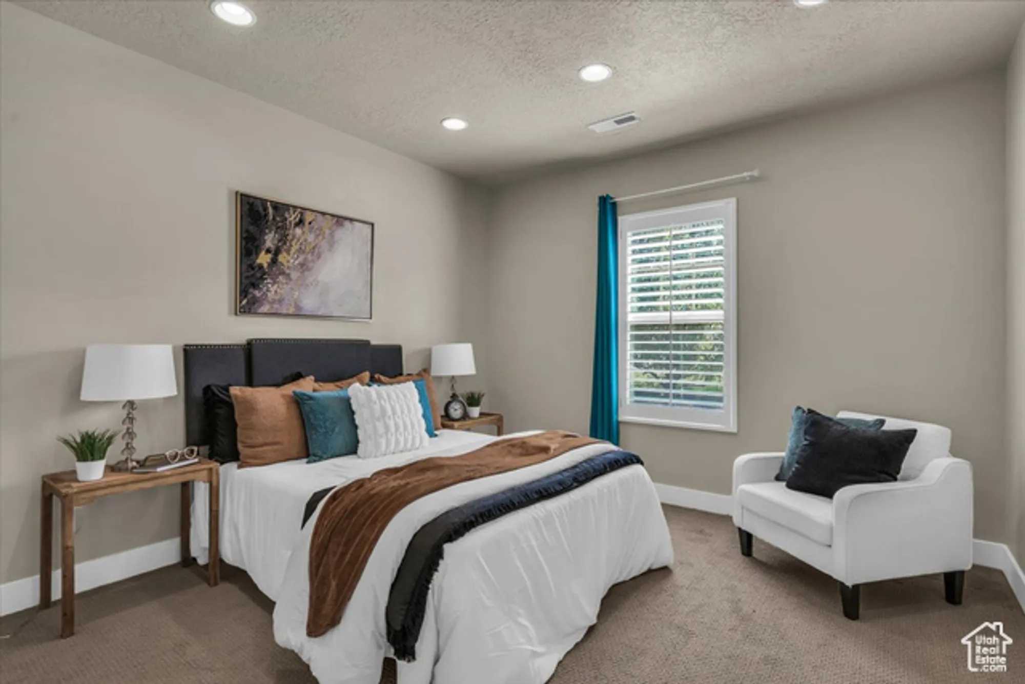 Property Slideshow image 6 of 22 | 4866 w black twig dr, South Jordan, UT, 84009