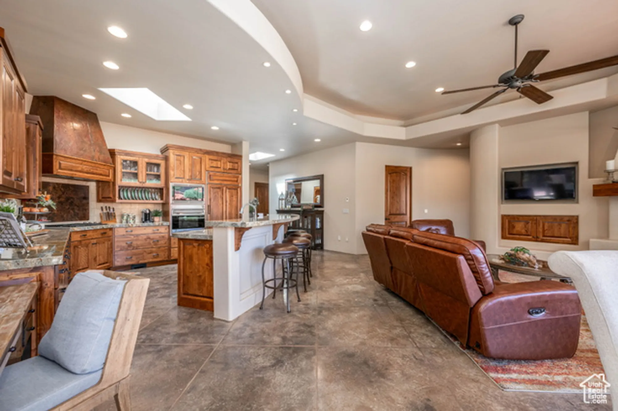 Property Slideshow image 13 of 34 | 2336 w entrada trl 23, St George, UT, 84770