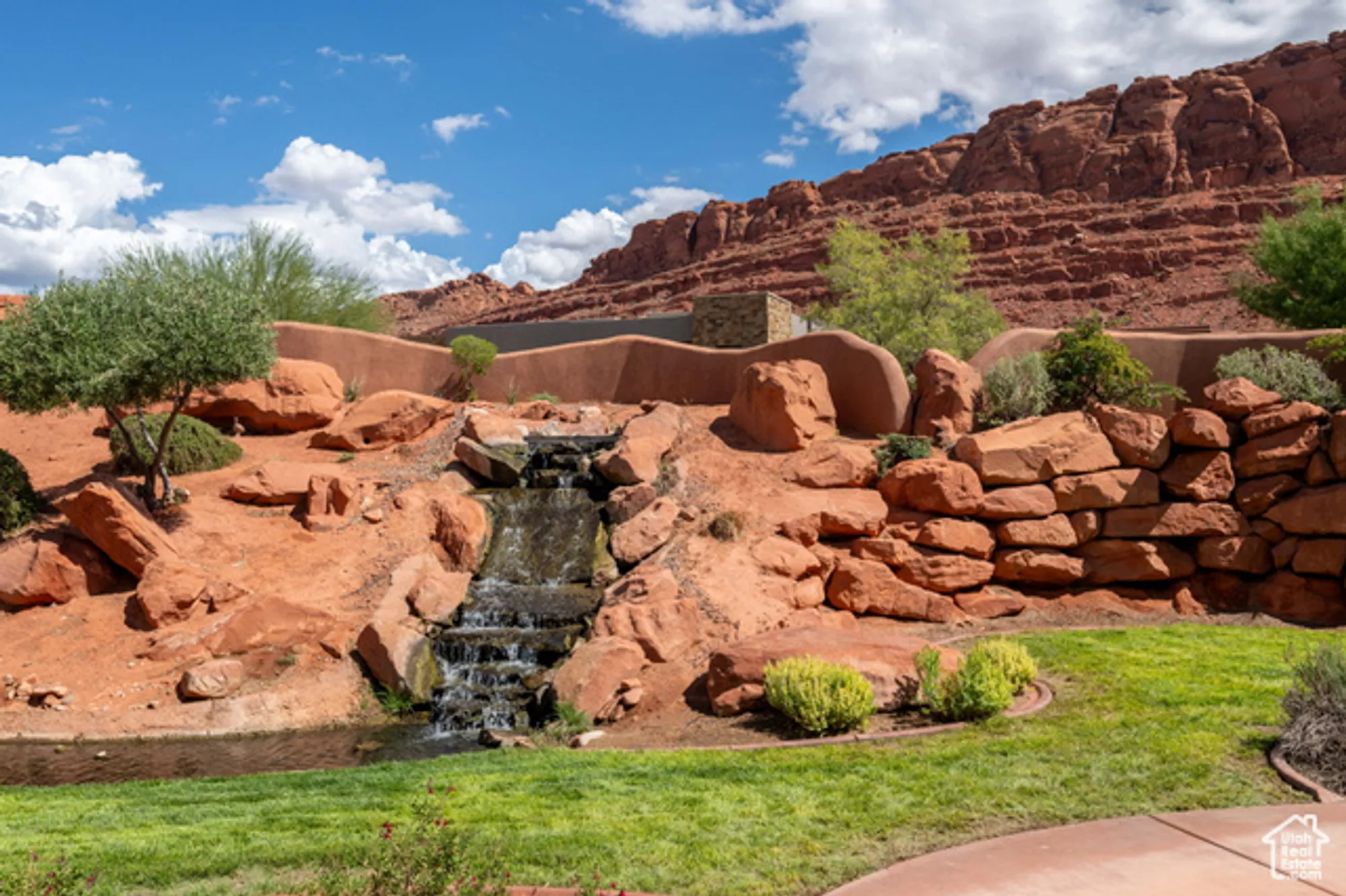 Property Slideshow image 32 of 34 | 2336 w entrada trl 23, St George, UT, 84770