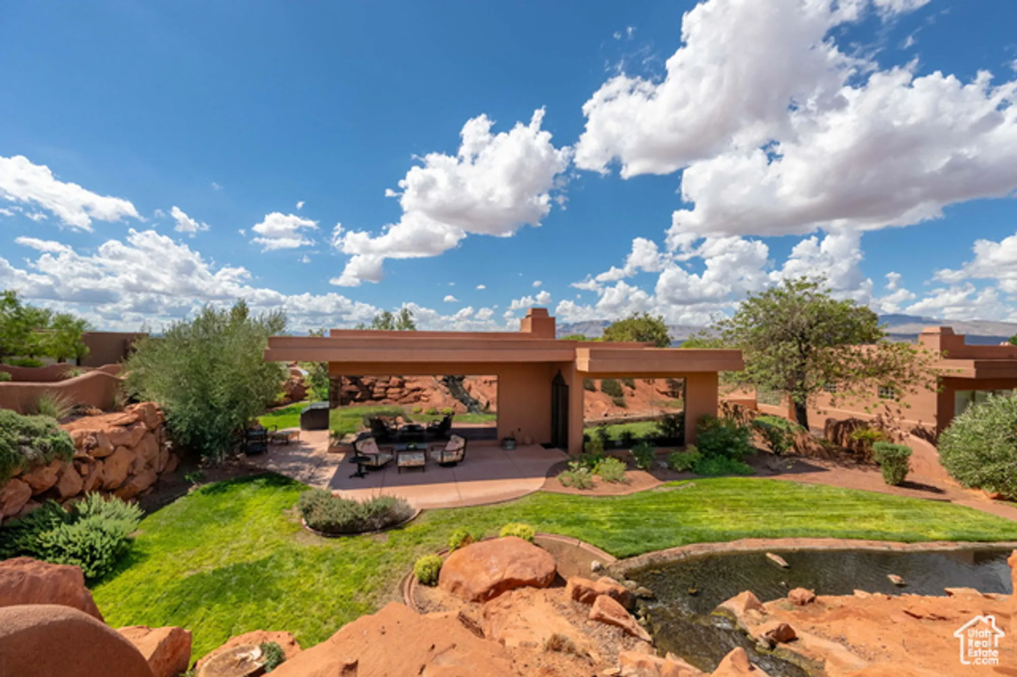 Property Slideshow image 34 of 34 | 2336 w entrada trl 23, St George, UT, 84770
