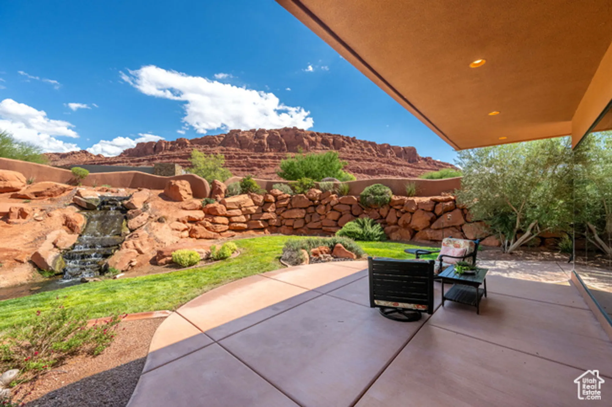 Property Slideshow image 31 of 34 | 2336 w entrada trl 23, St George, UT, 84770