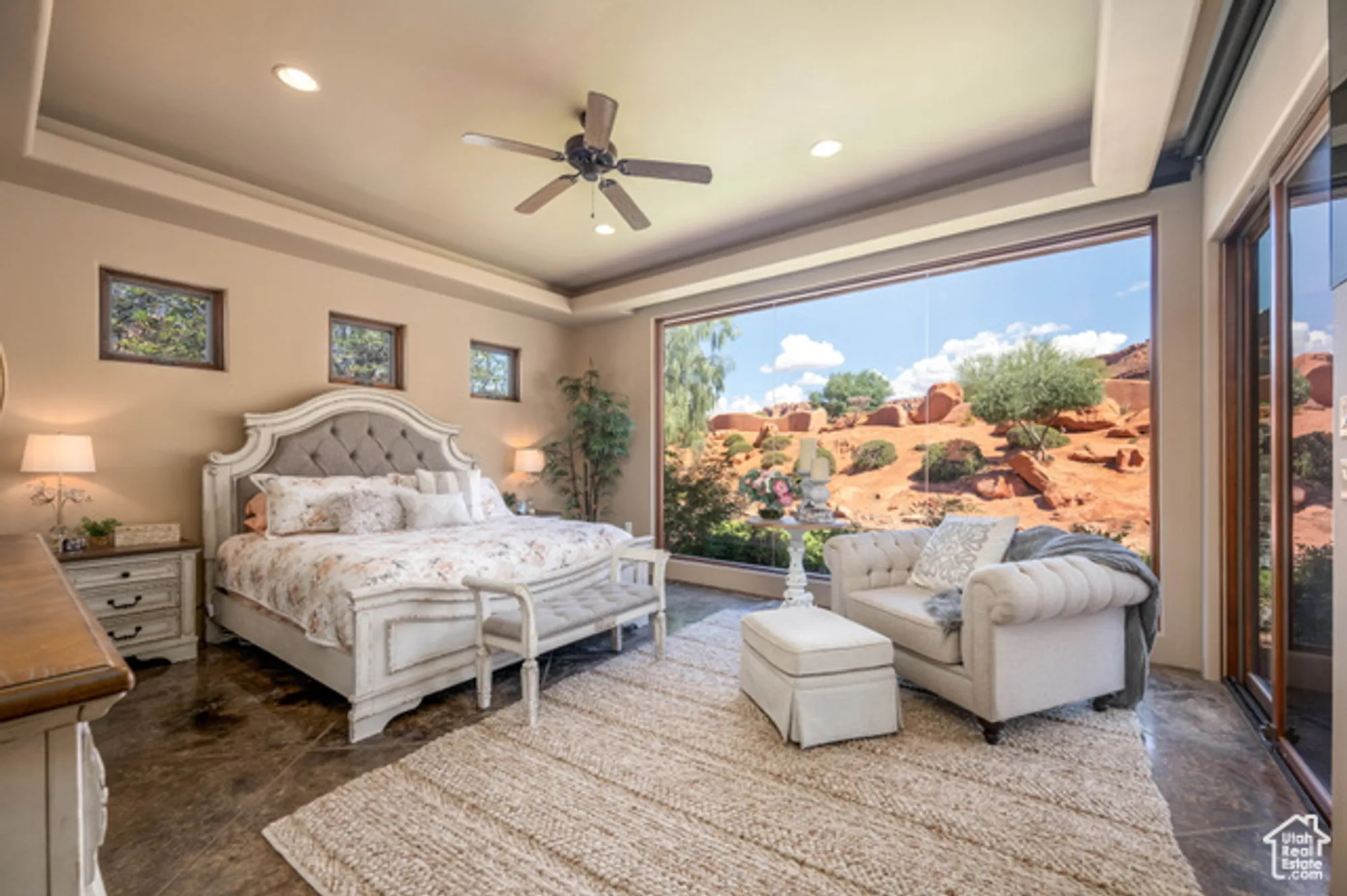 Property Slideshow image 16 of 34 | 2336 w entrada trl 23, St George, UT, 84770