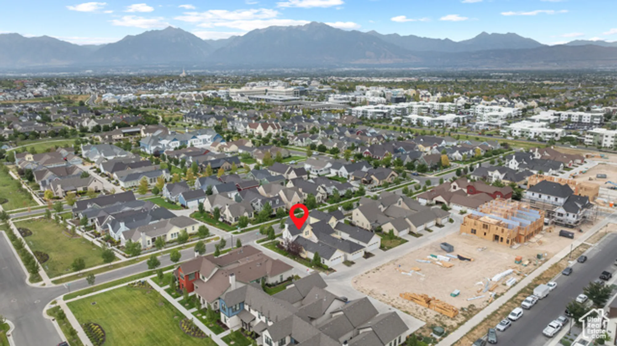 Property Slideshow image 39 of 44 | 11224 s jonagold dr, South Jordan, UT, 84009