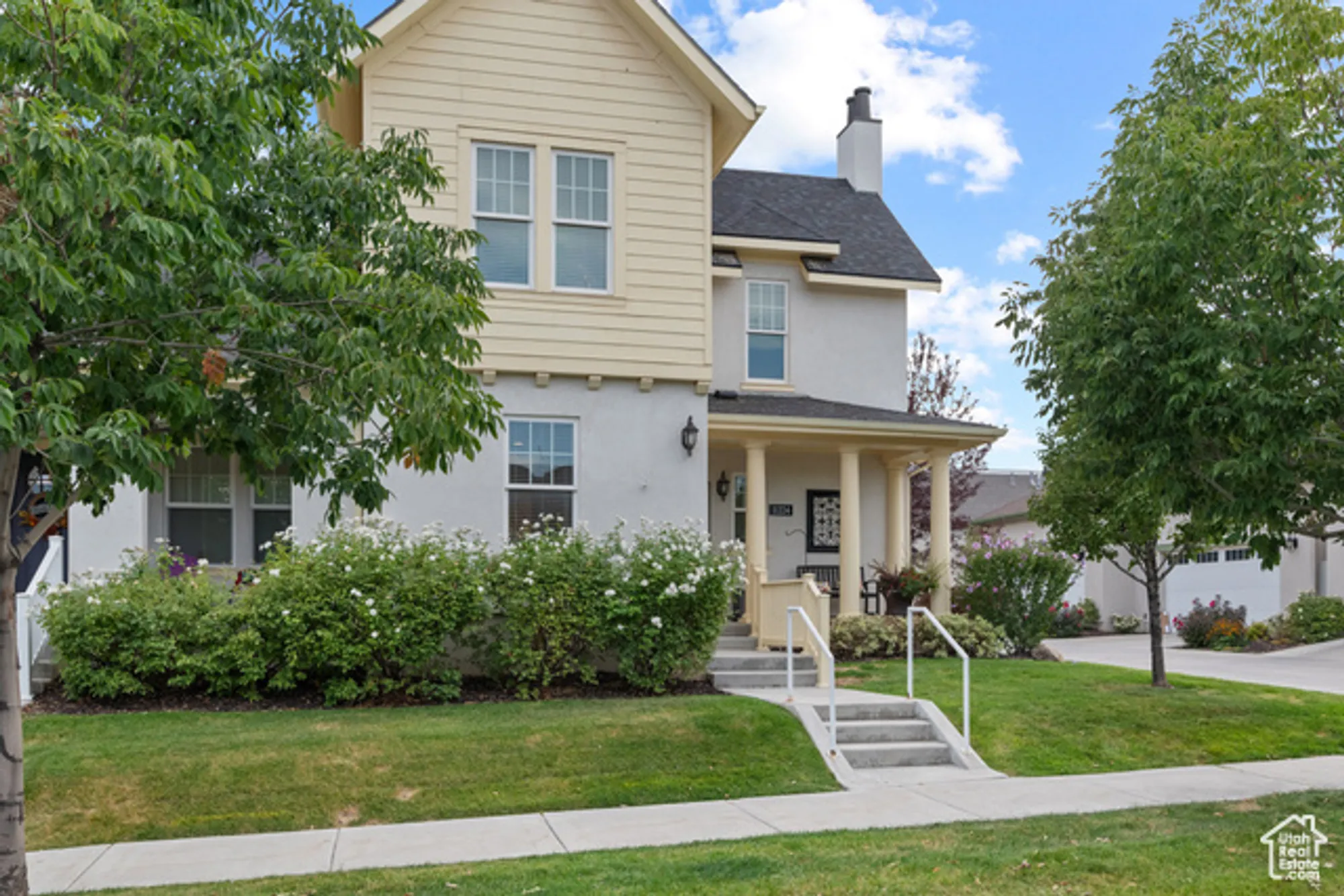 Property Slideshow image 1 of 44 | 11224 s jonagold dr, South Jordan, UT, 84009