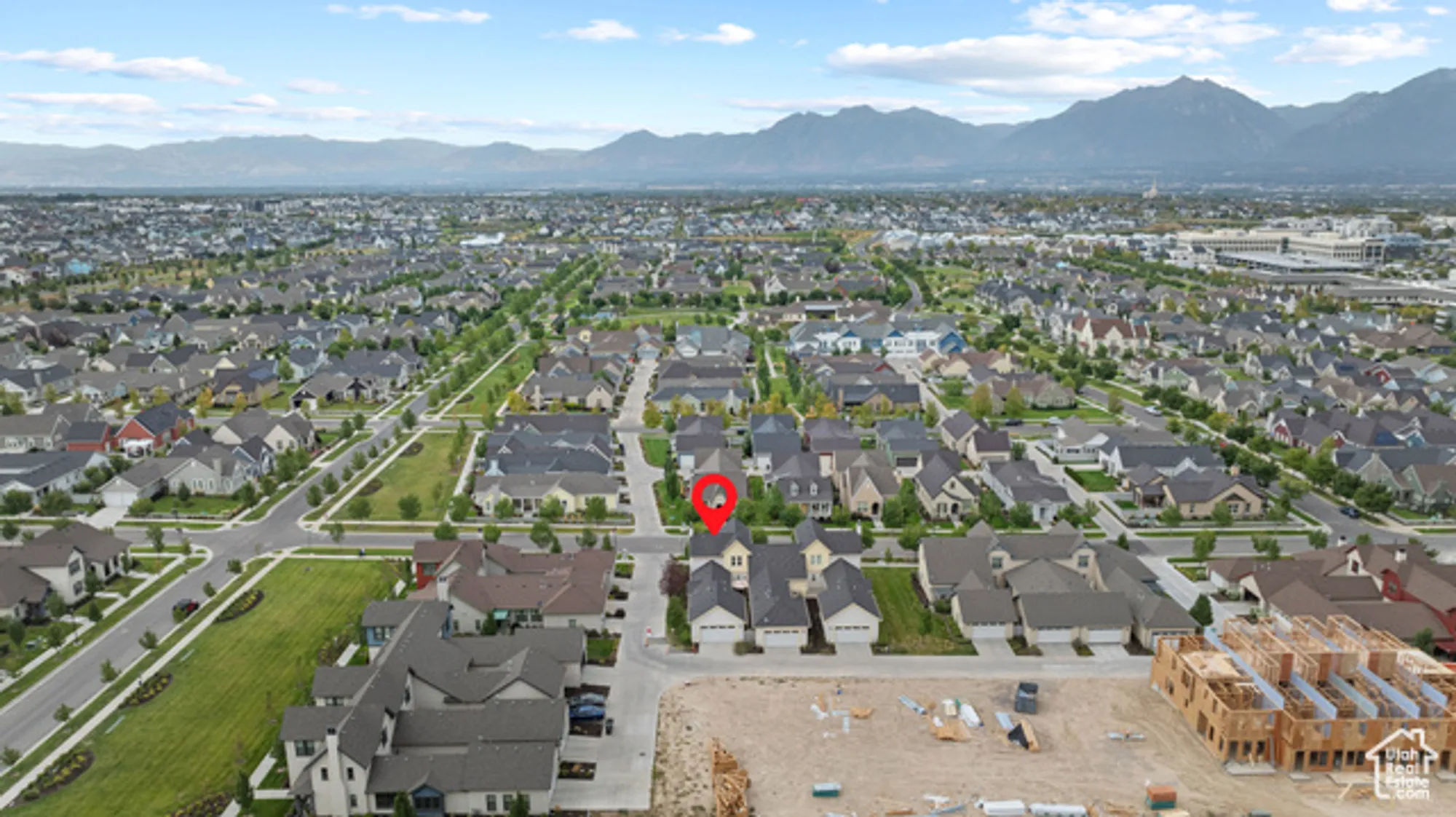 Property Slideshow image 40 of 44 | 11224 s jonagold dr, South Jordan, UT, 84009