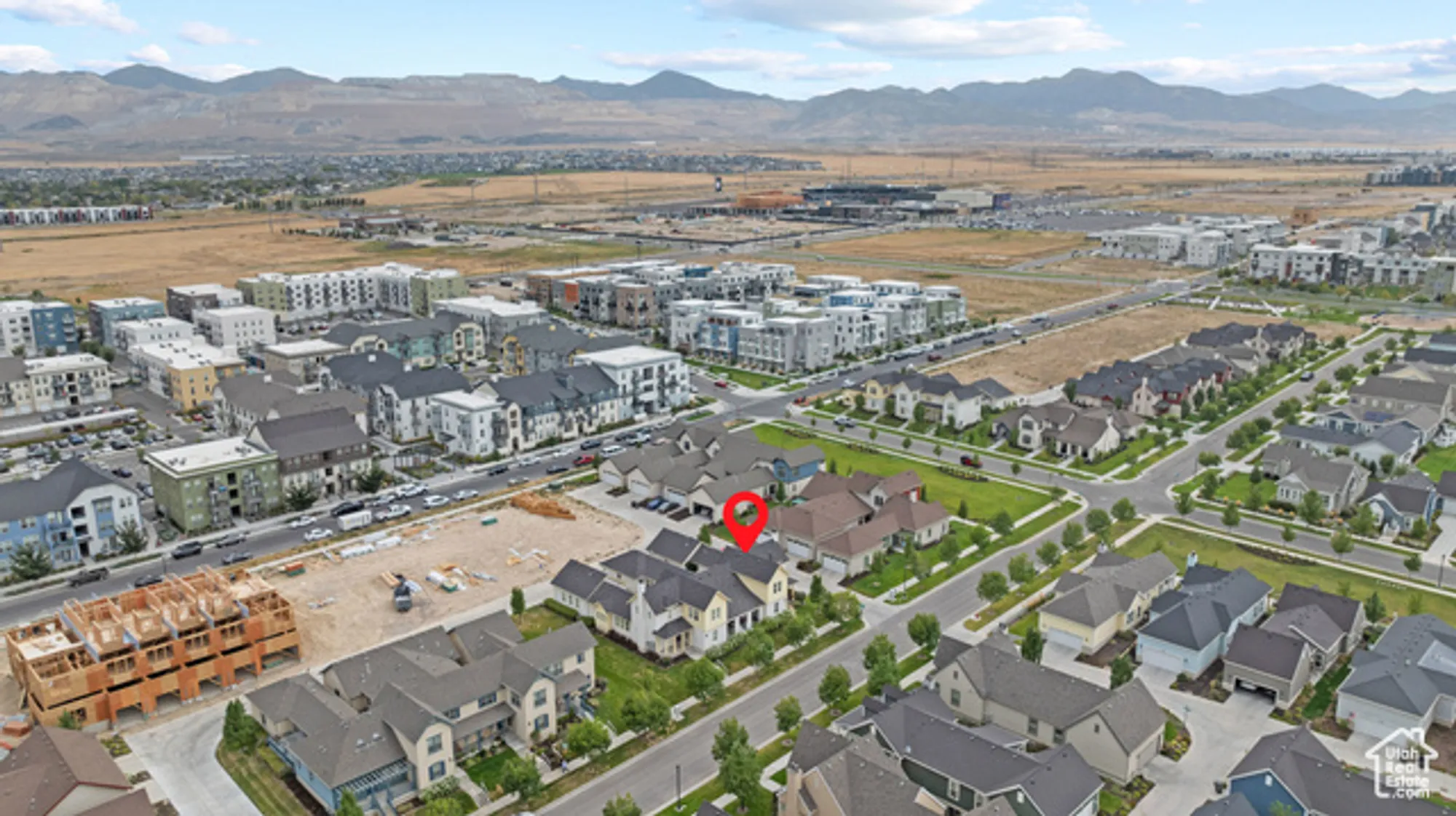 Property Slideshow image 43 of 44 | 11224 s jonagold dr, South Jordan, UT, 84009