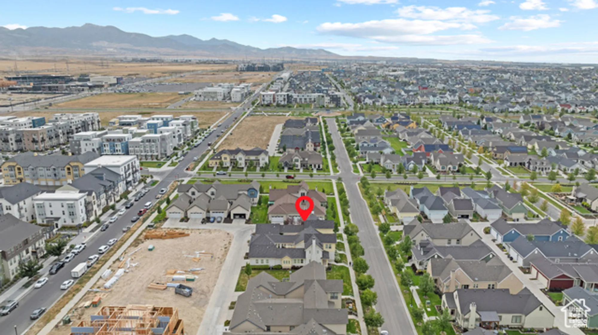 Property Slideshow image 42 of 44 | 11224 s jonagold dr, South Jordan, UT, 84009
