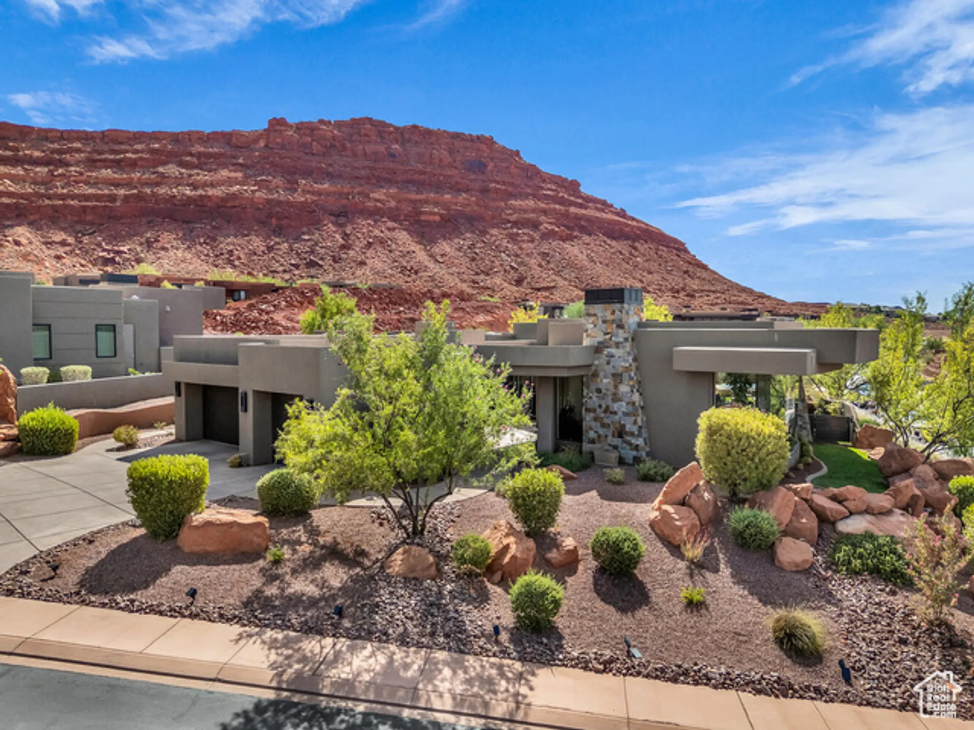 Property Slideshow image 39 of 70 | 2047 w cougar rock cir, St George, UT, 84770