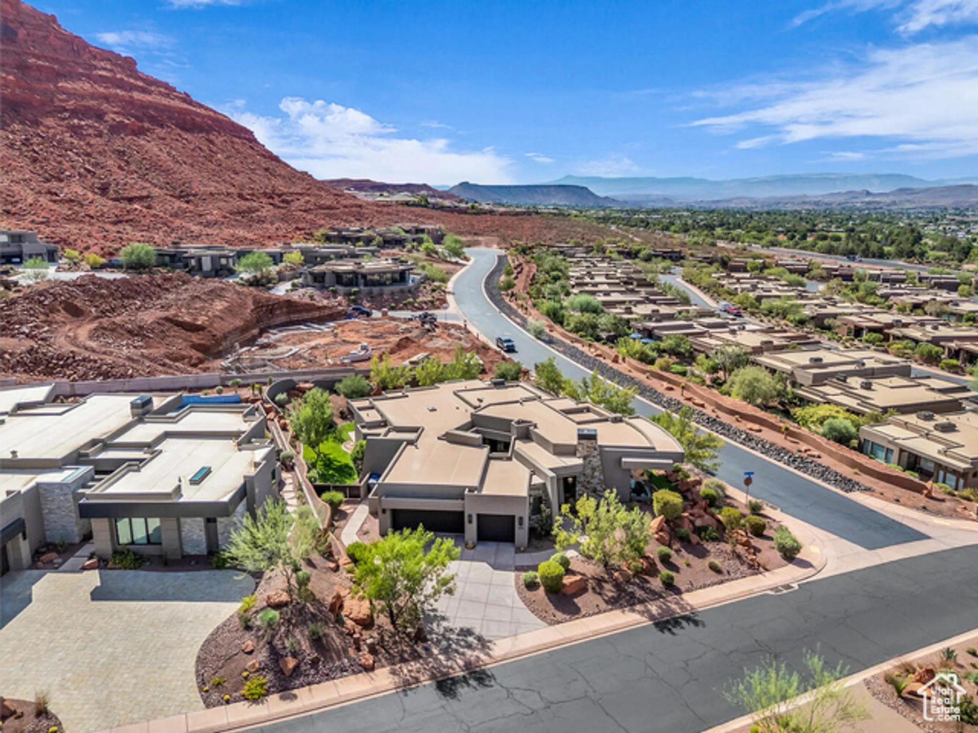 Property Slideshow image 44 of 70 | 2047 w cougar rock cir, St George, UT, 84770