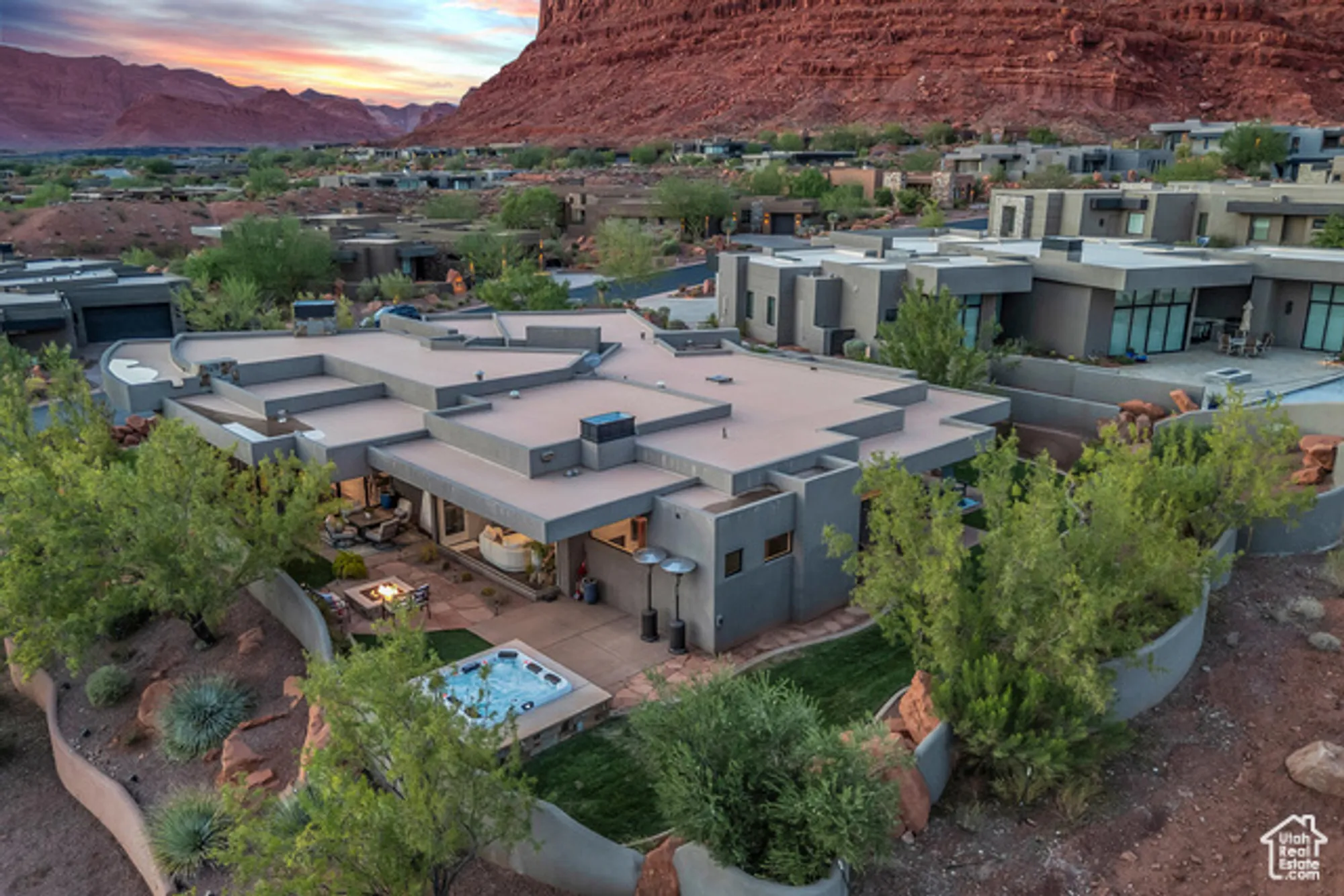 Property Slideshow image 51 of 70 | 2047 w cougar rock cir, St George, UT, 84770