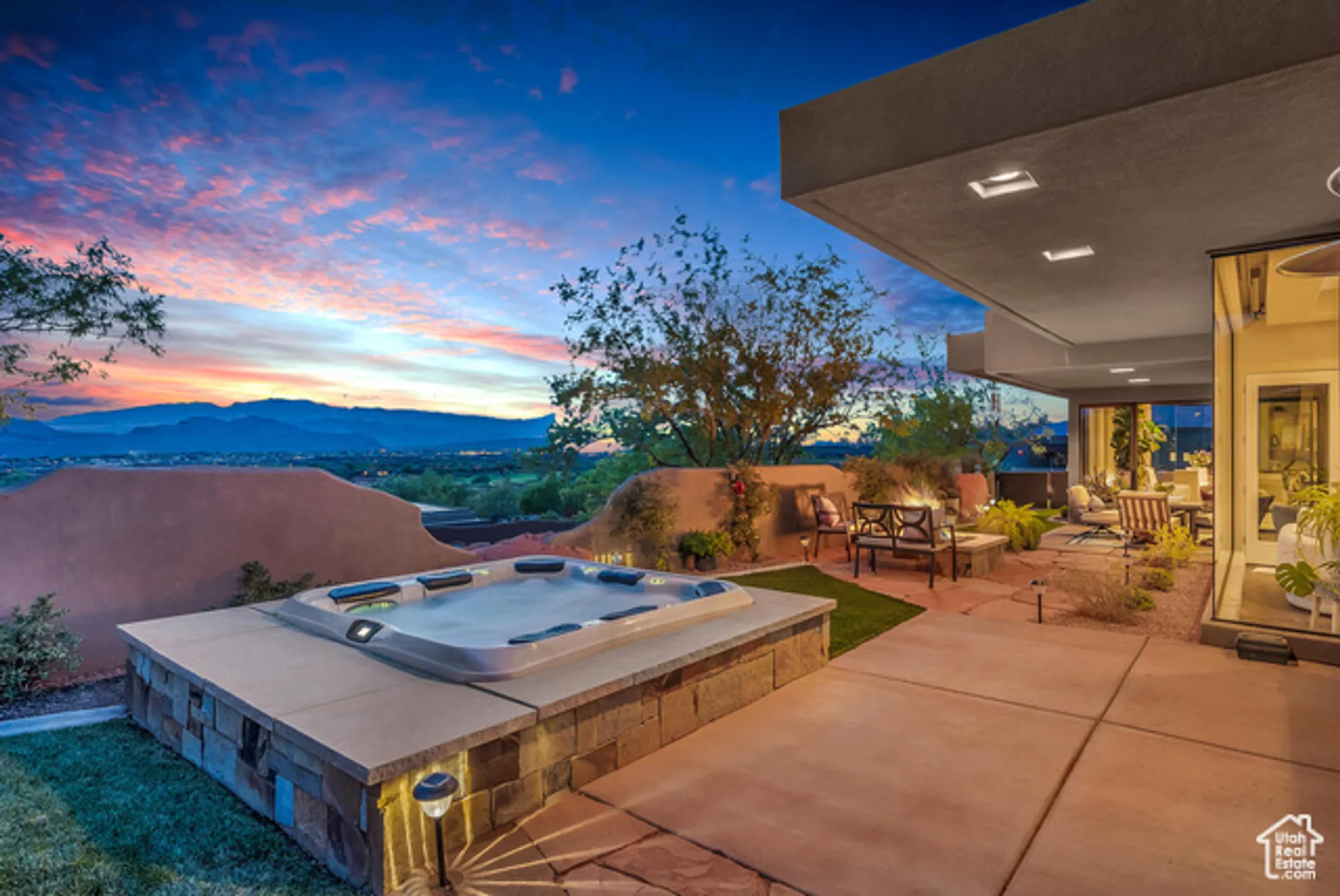 Property Slideshow image 58 of 70 | 2047 w cougar rock cir, St George, UT, 84770