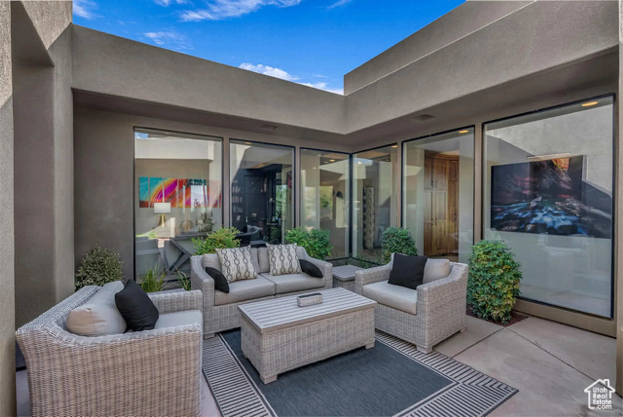 Property Slideshow image 4 of 70 | 2047 w cougar rock cir, St George, UT, 84770