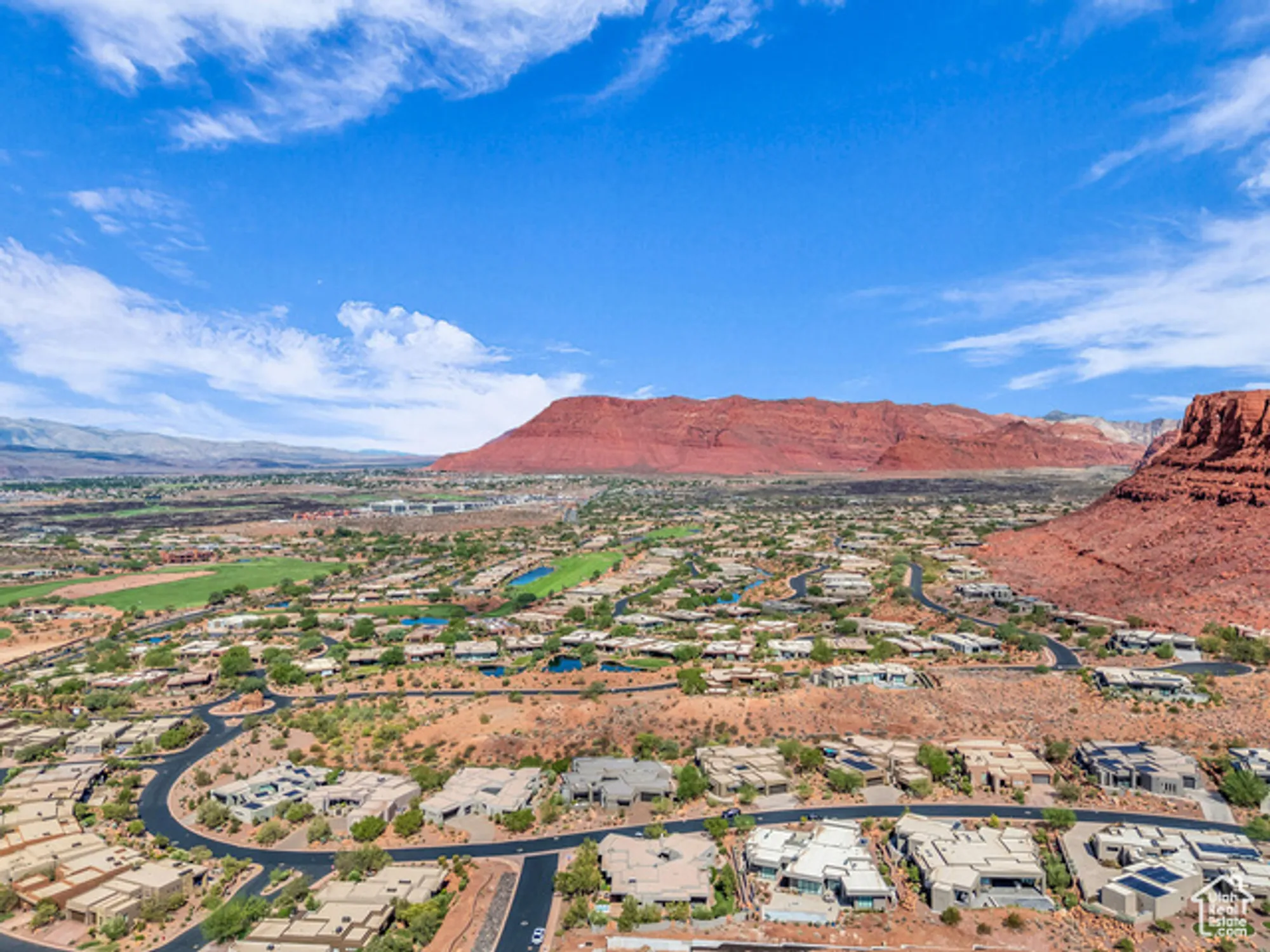 Property Slideshow image 48 of 70 | 2047 w cougar rock cir, St George, UT, 84770