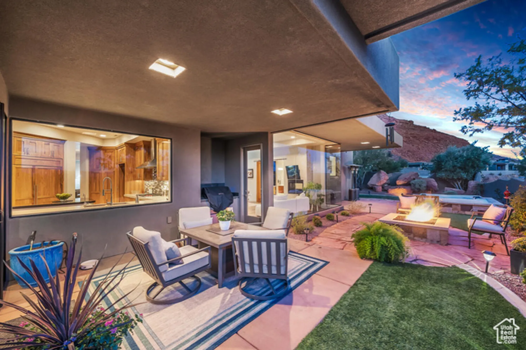 Property Slideshow image 56 of 70 | 2047 w cougar rock cir, St George, UT, 84770