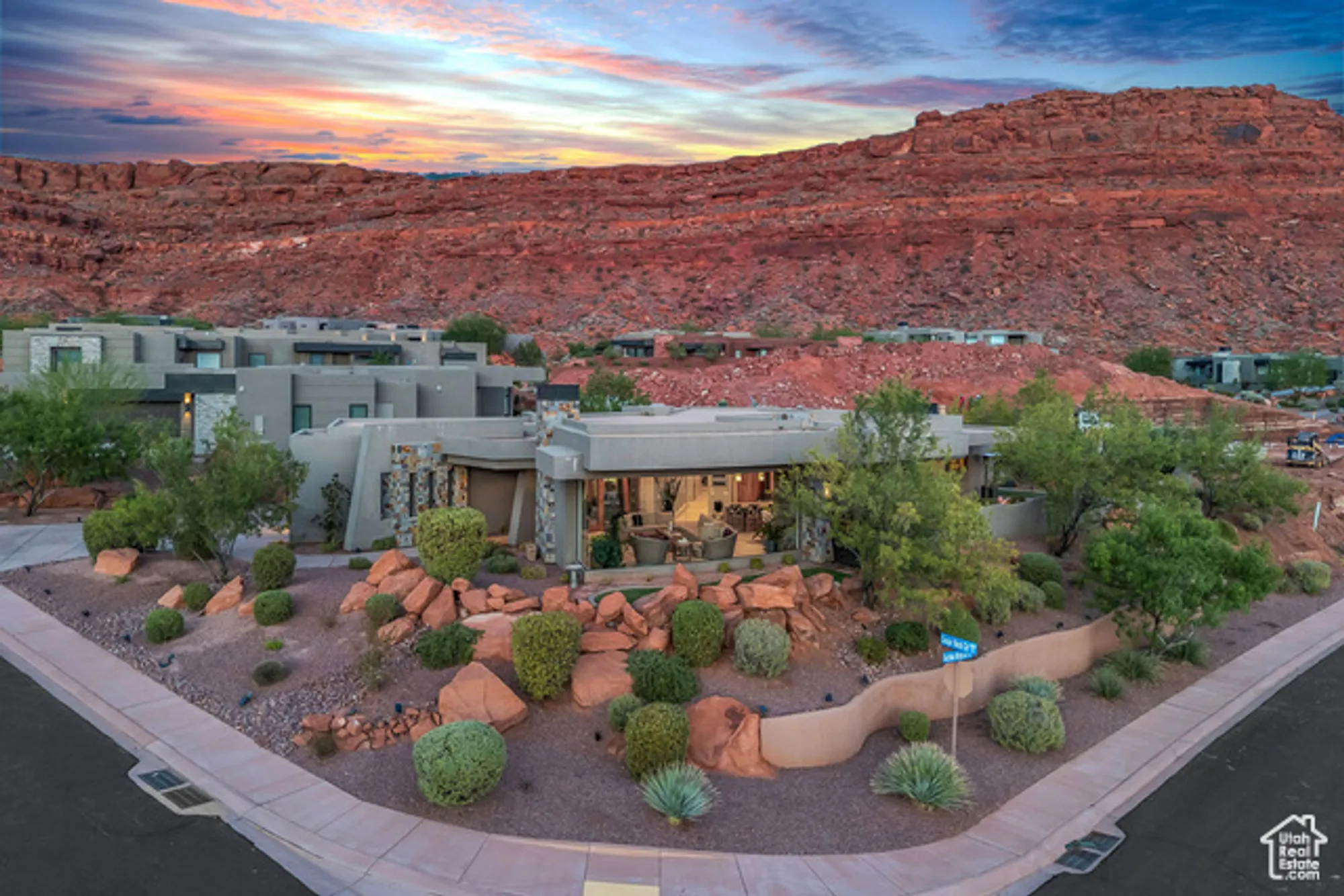 Property Slideshow image 54 of 70 | 2047 w cougar rock cir, St George, UT, 84770