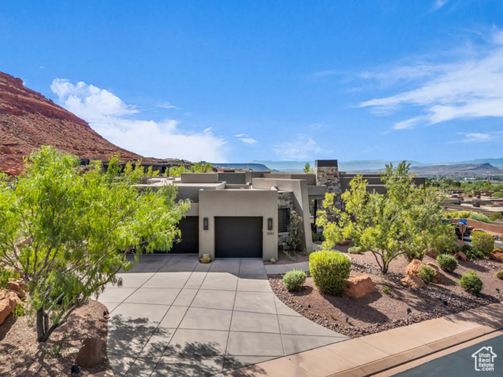Property Slideshow image 41 of 70 | 2047 w cougar rock cir, St George, UT, 84770