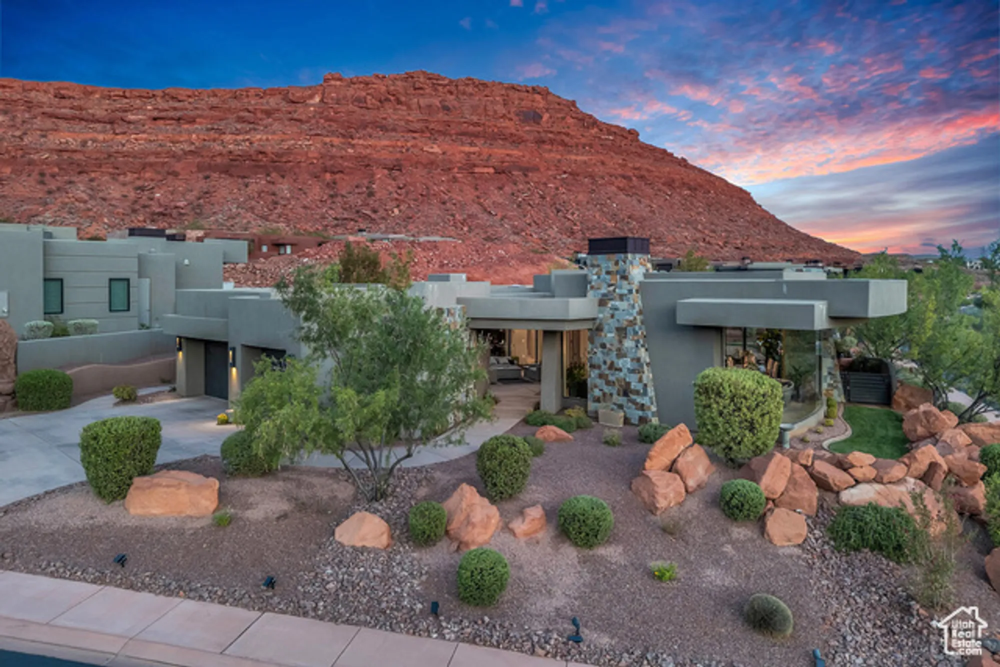 Property Slideshow image 49 of 70 | 2047 w cougar rock cir, St George, UT, 84770