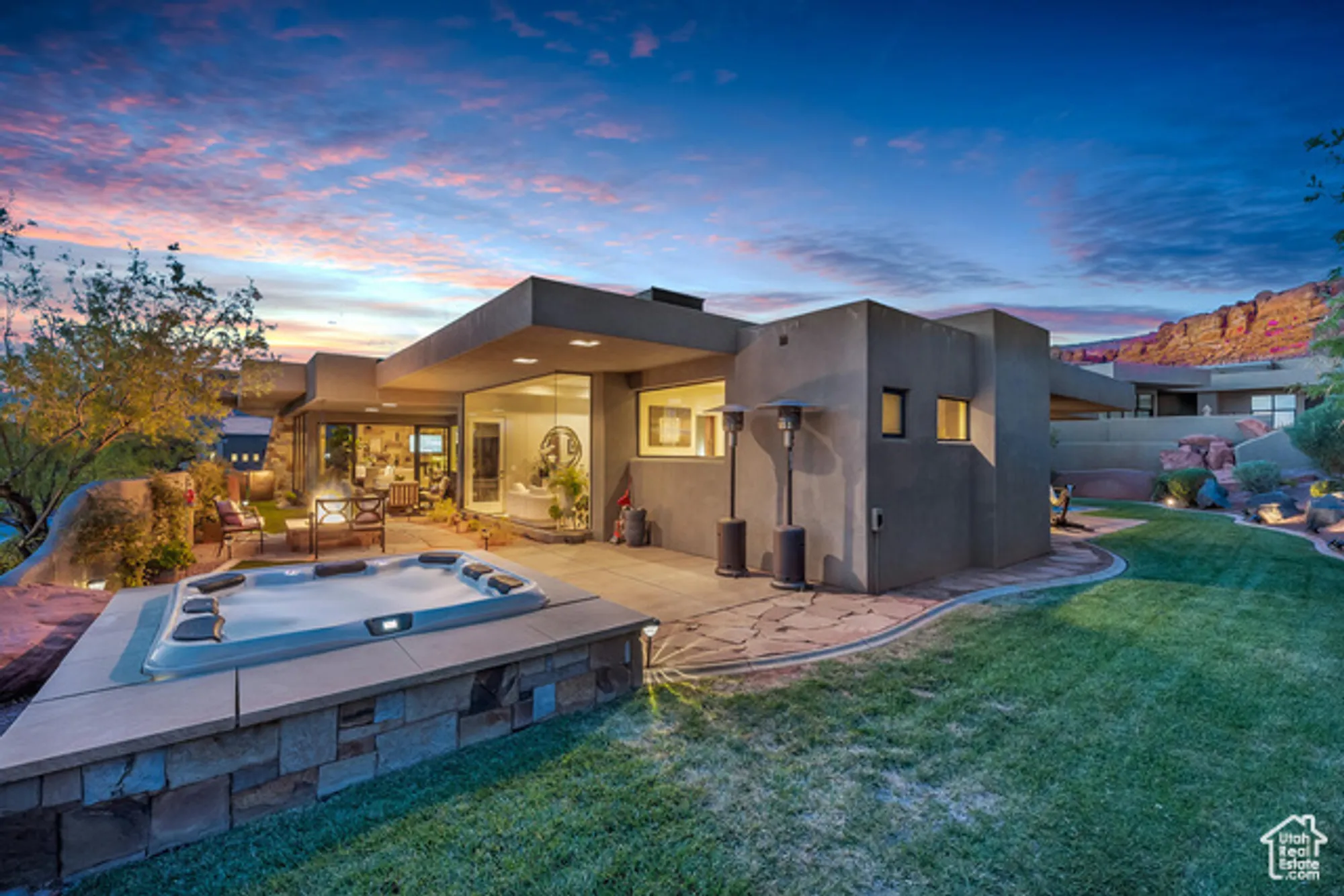 Property Slideshow image 59 of 70 | 2047 w cougar rock cir, St George, UT, 84770