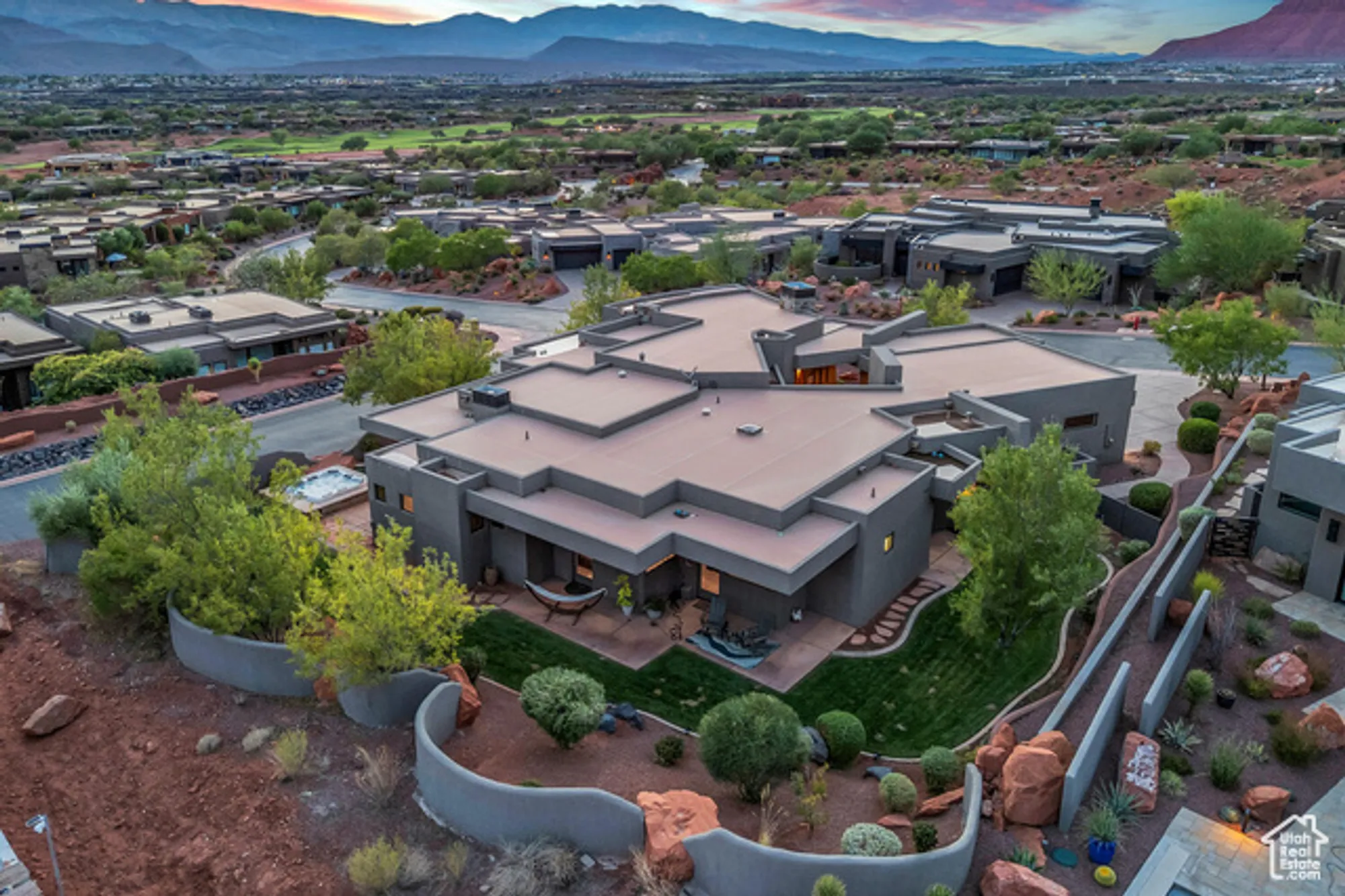 Property Slideshow image 53 of 70 | 2047 w cougar rock cir, St George, UT, 84770