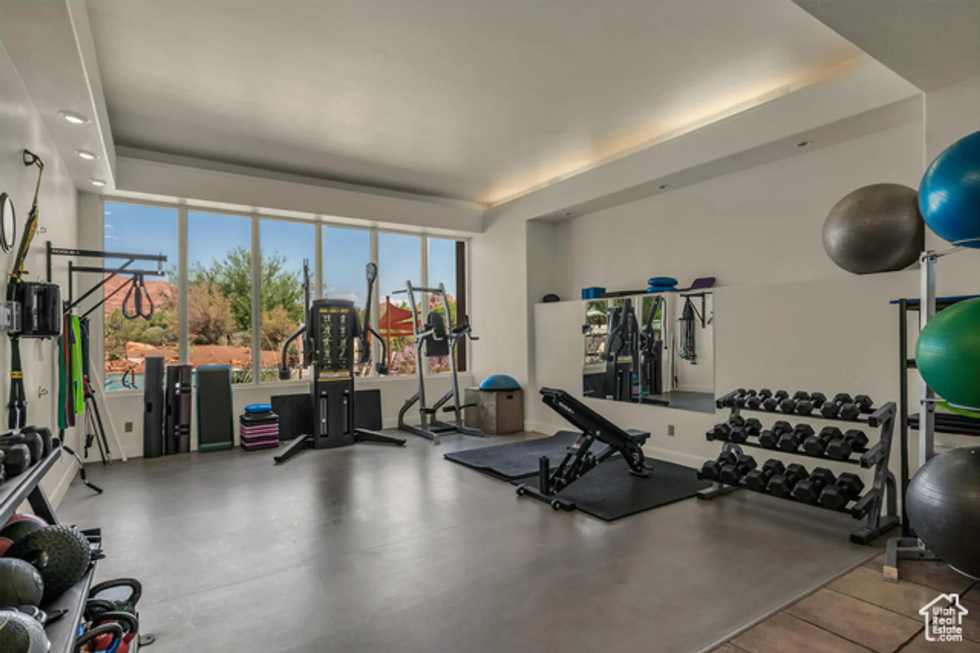 Property Slideshow image 64 of 70 | 2047 w cougar rock cir, St George, UT, 84770