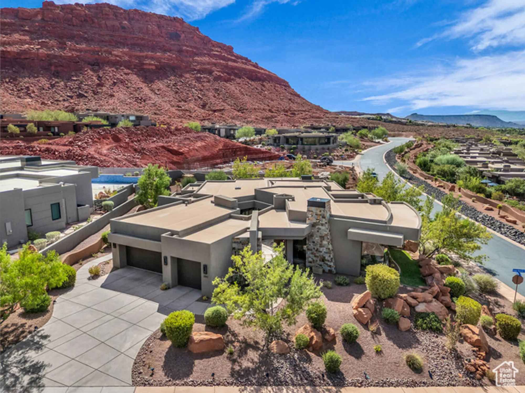 Property Slideshow image 42 of 70 | 2047 w cougar rock cir, St George, UT, 84770
