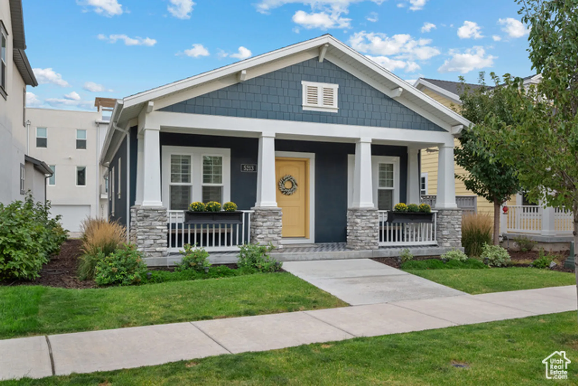 Property Slideshow image 2 of 34 | 5213 w lake terrace ave, South Jordan, UT, 84009