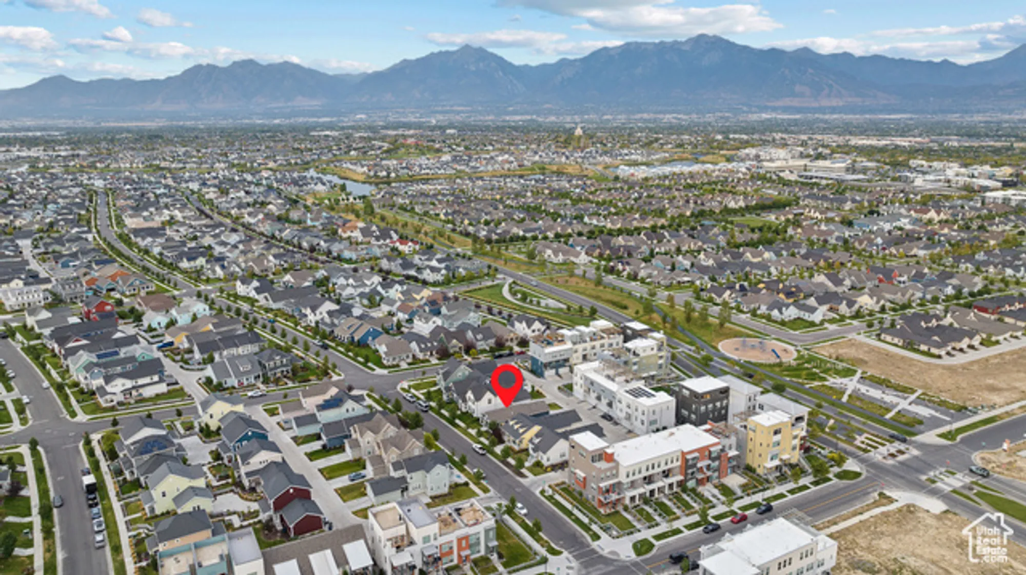 Property Slideshow image 5 of 34 | 5213 w lake terrace ave, South Jordan, UT, 84009