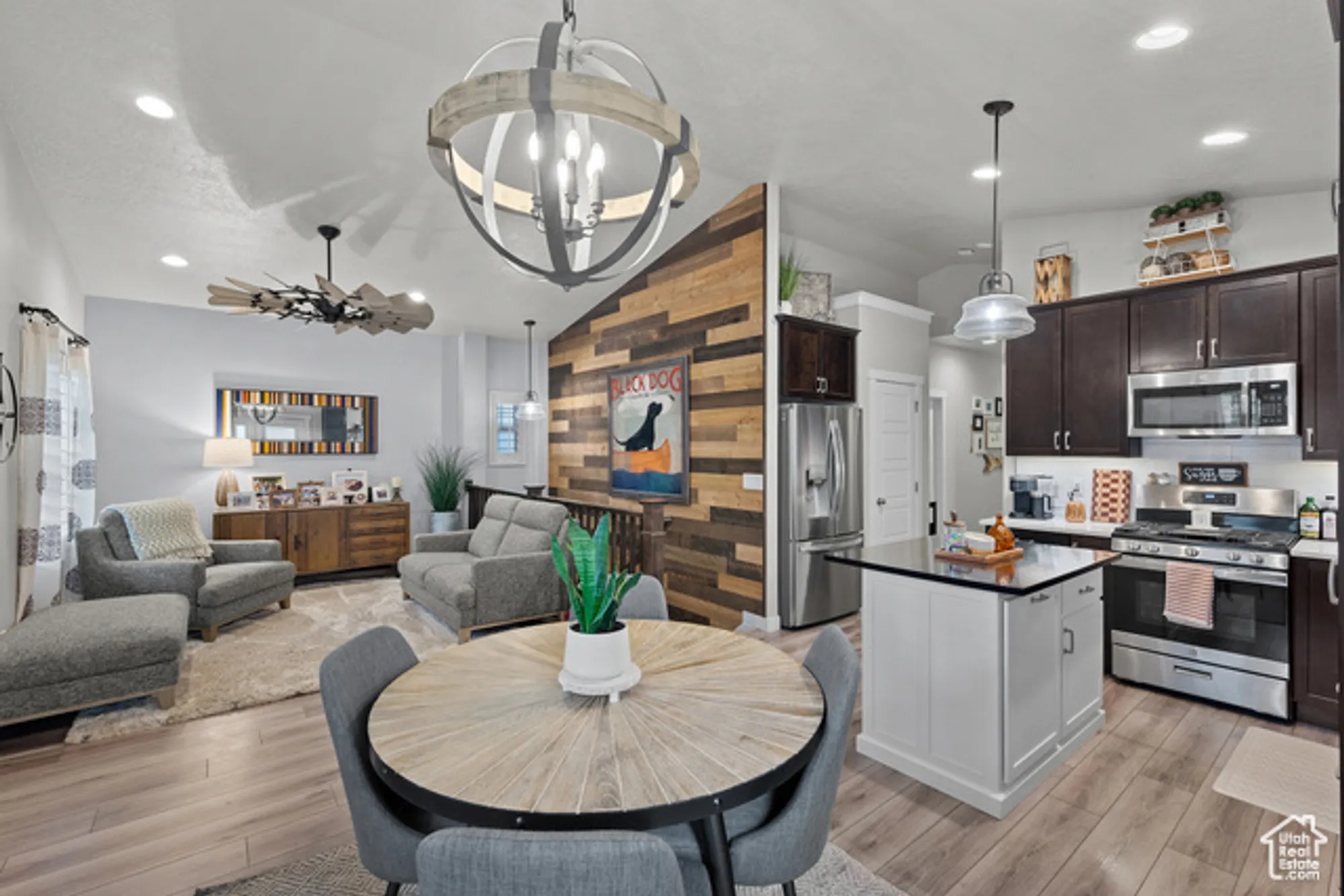 Property Slideshow image 8 of 34 | 5213 w lake terrace ave, South Jordan, UT, 84009