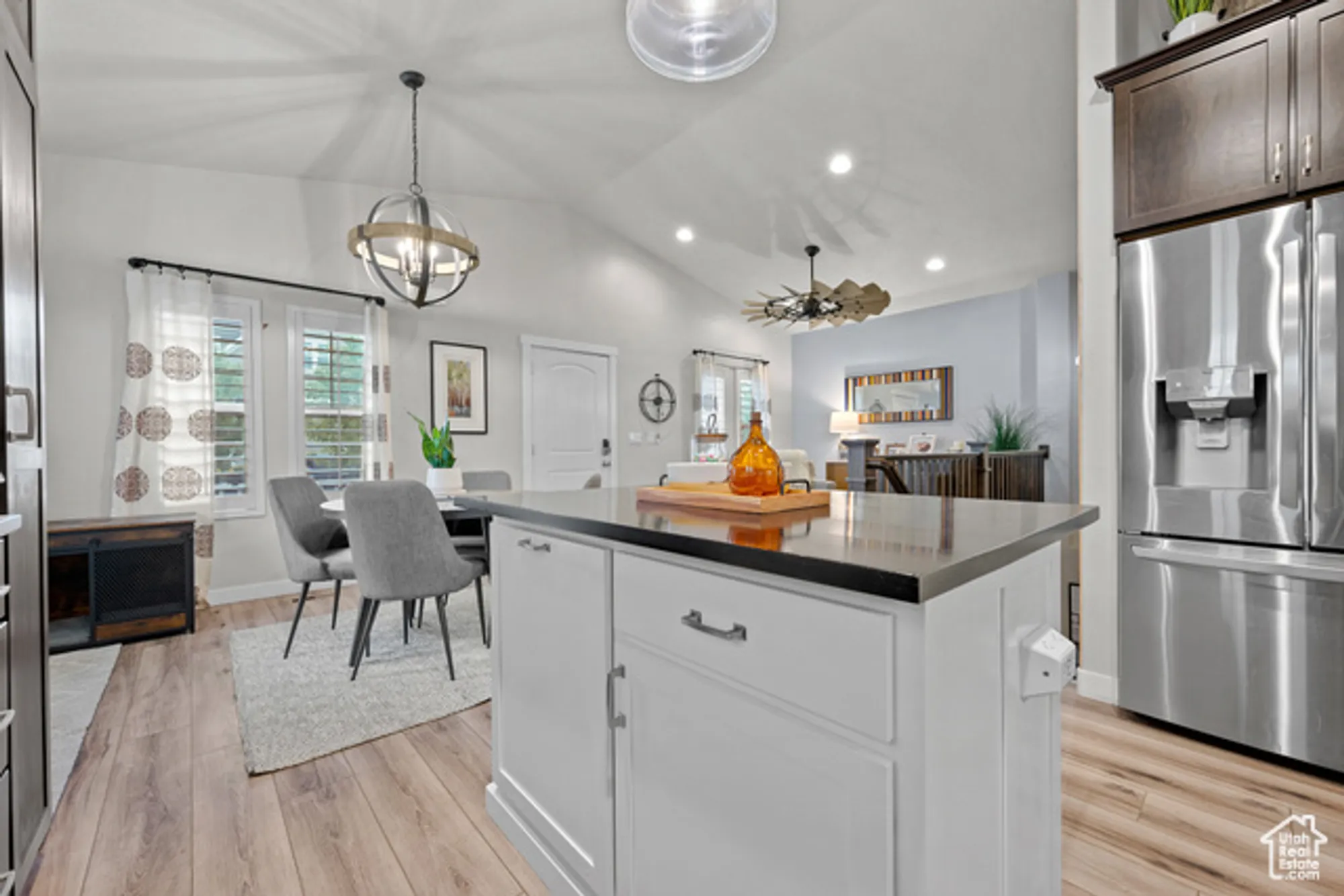 Property Slideshow image 14 of 34 | 5213 w lake terrace ave, South Jordan, UT, 84009