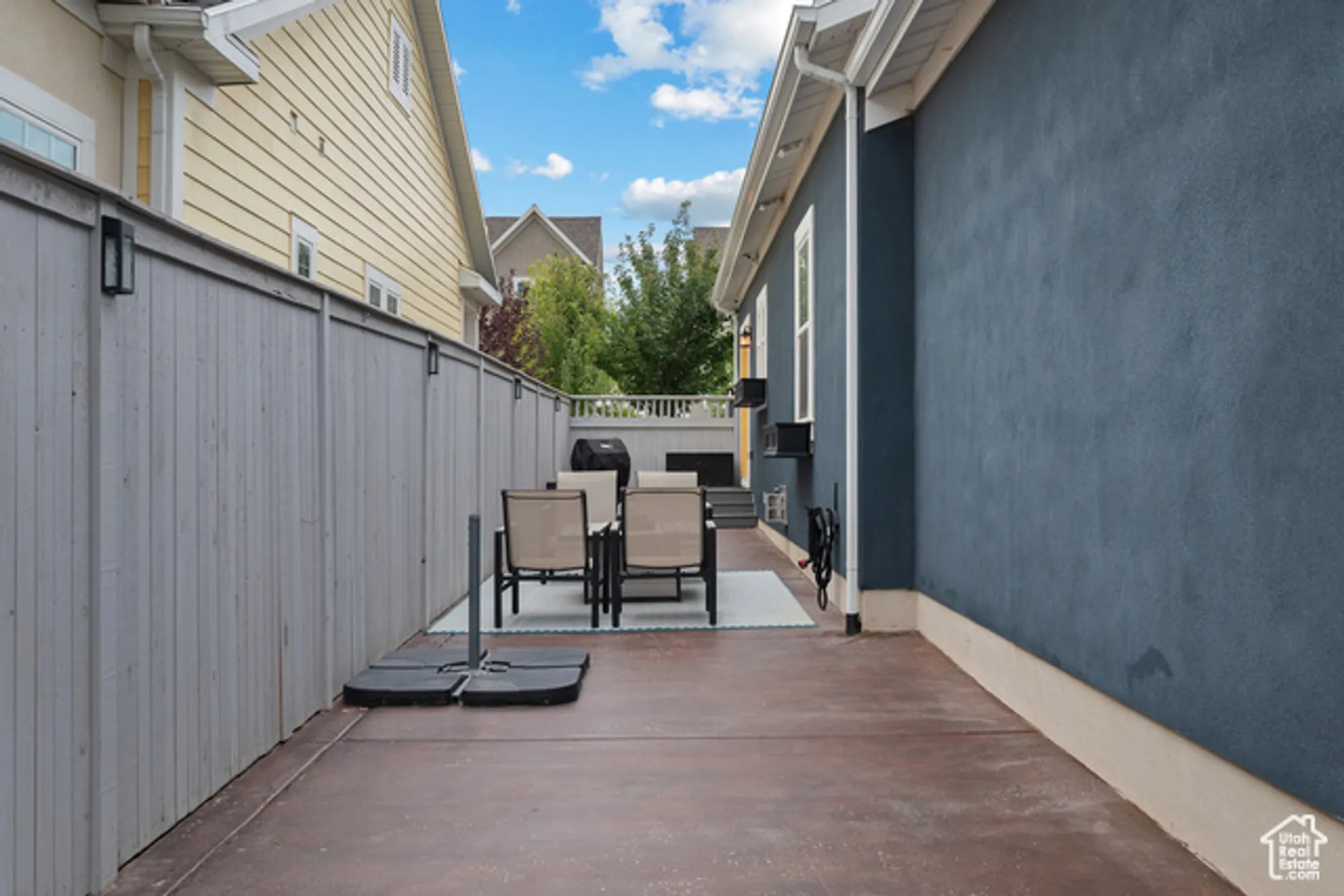 Property Slideshow image 33 of 34 | 5213 w lake terrace ave, South Jordan, UT, 84009