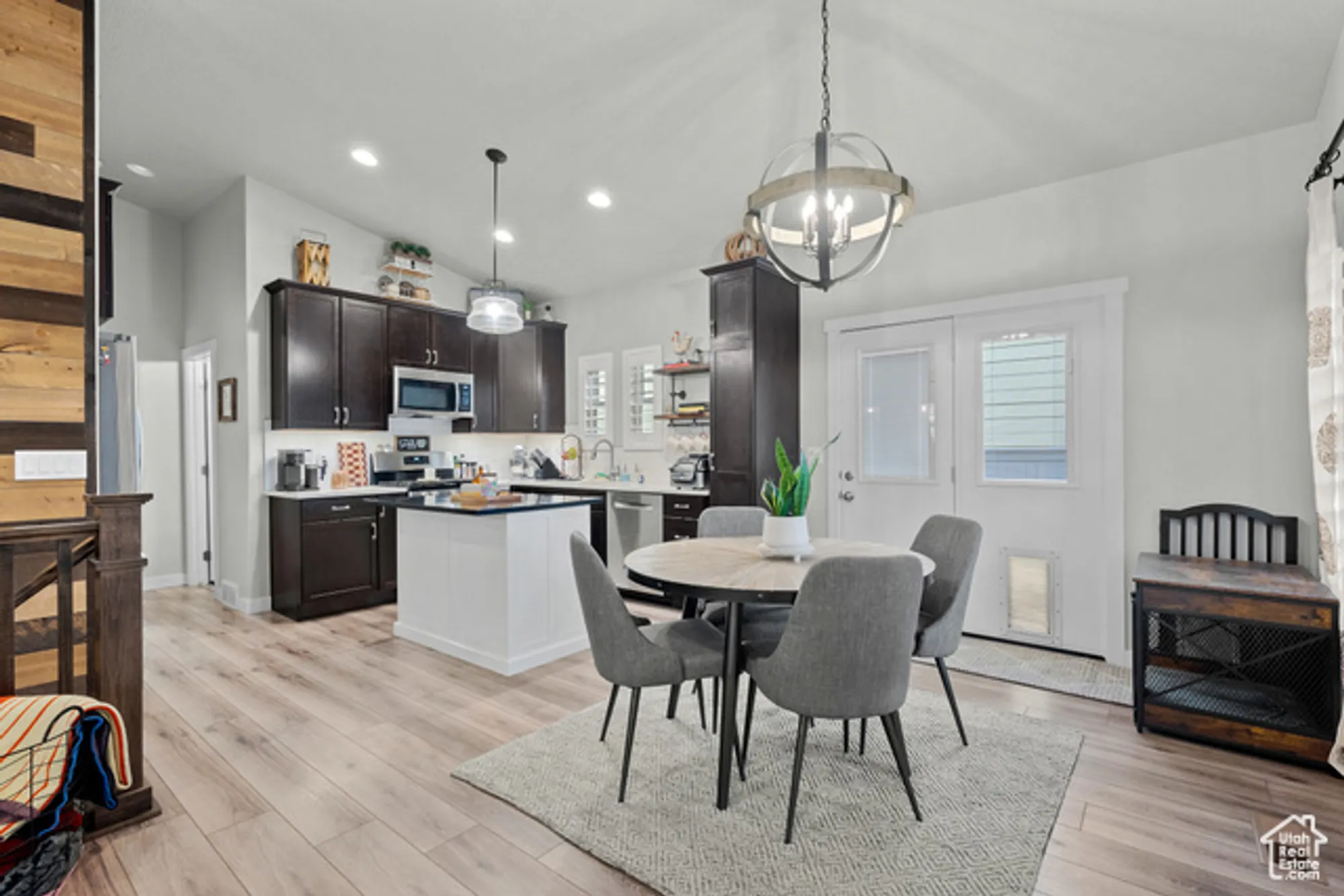 Property Slideshow image 10 of 34 | 5213 w lake terrace ave, South Jordan, UT, 84009