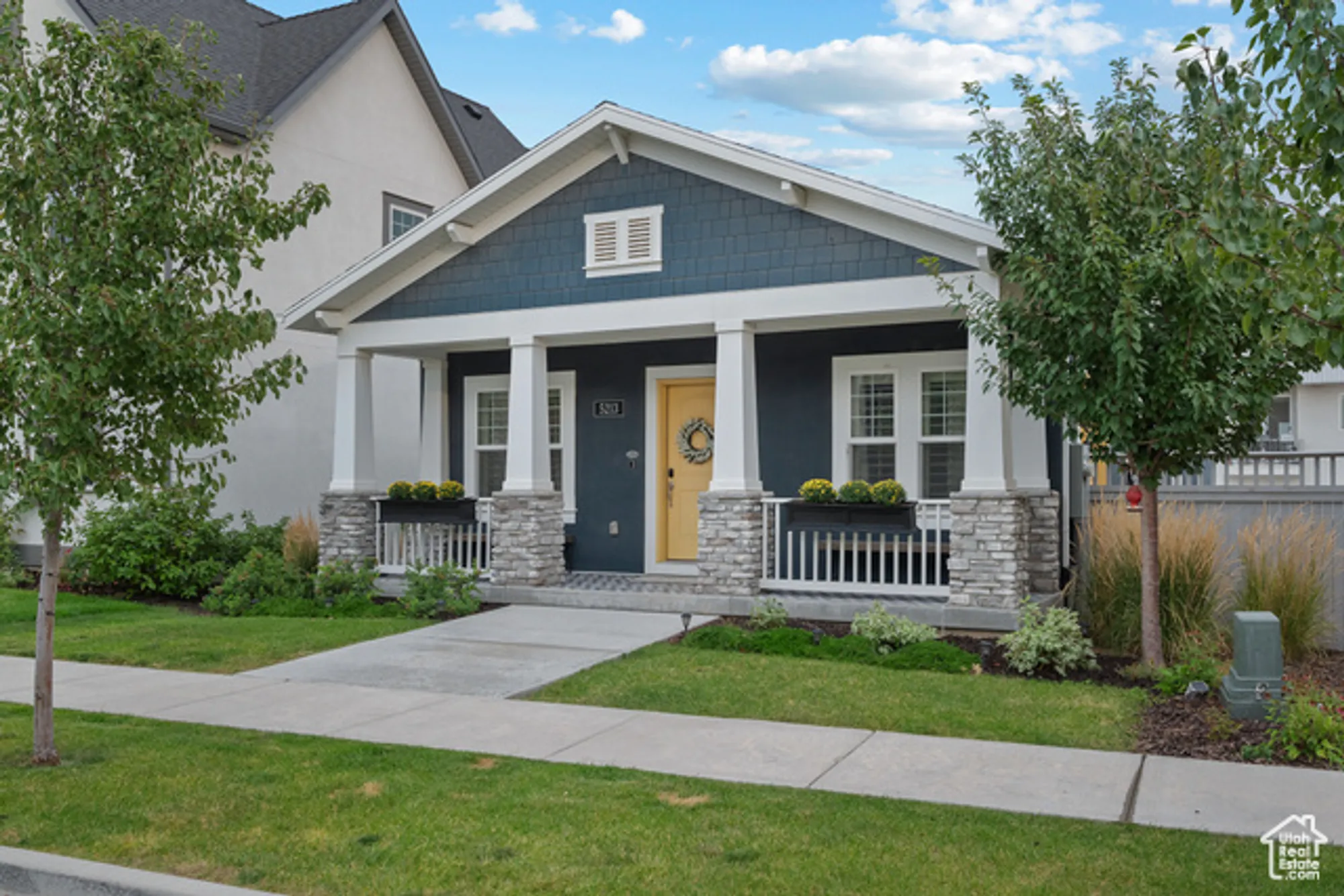 Property Slideshow image 3 of 34 | 5213 w lake terrace ave, South Jordan, UT, 84009