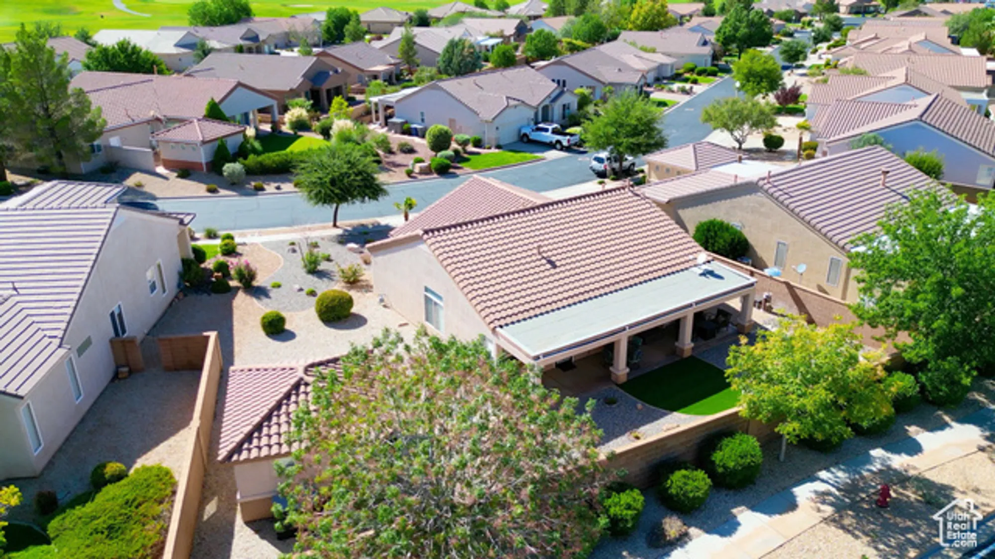 Property Slideshow image 57 of 73 | 4459 s round hill dr, St George, UT, 84790