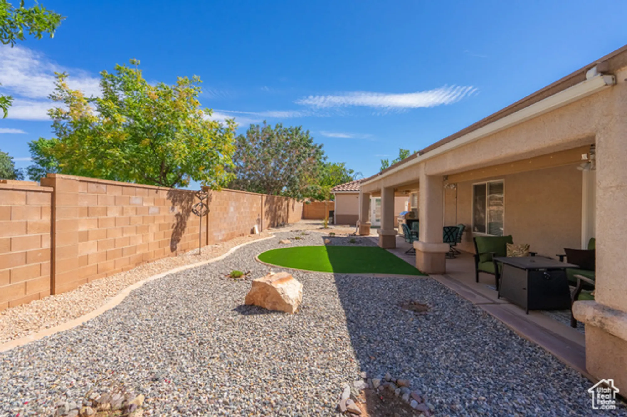 Property Slideshow image 47 of 73 | 4459 s round hill dr, St George, UT, 84790