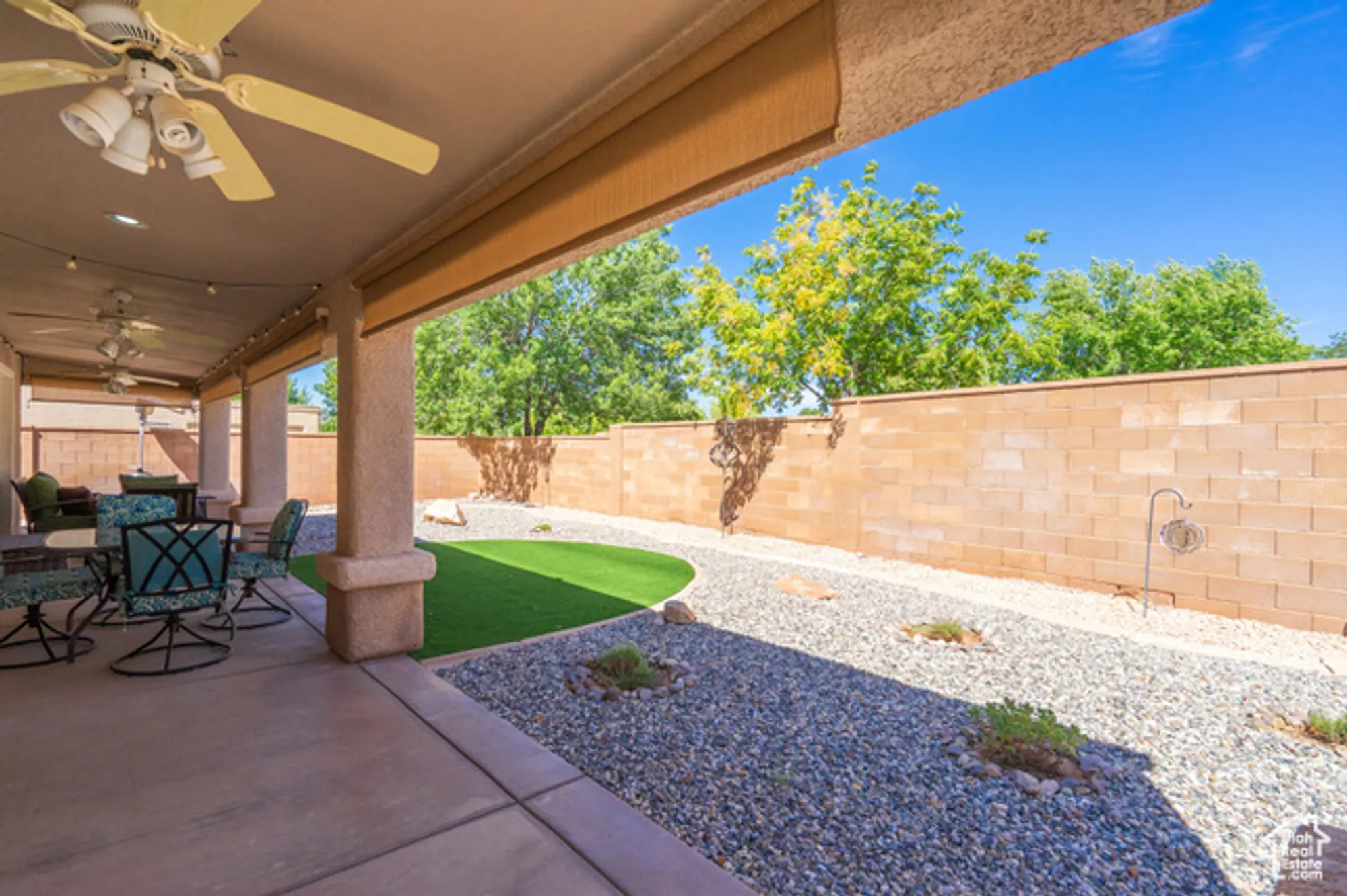 Property Slideshow image 50 of 73 | 4459 s round hill dr, St George, UT, 84790
