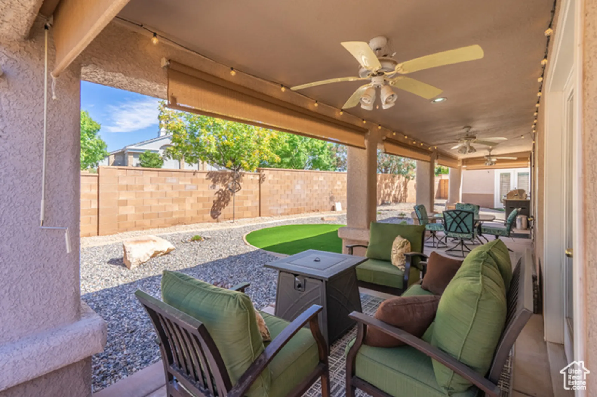 Property Slideshow image 53 of 73 | 4459 s round hill dr, St George, UT, 84790