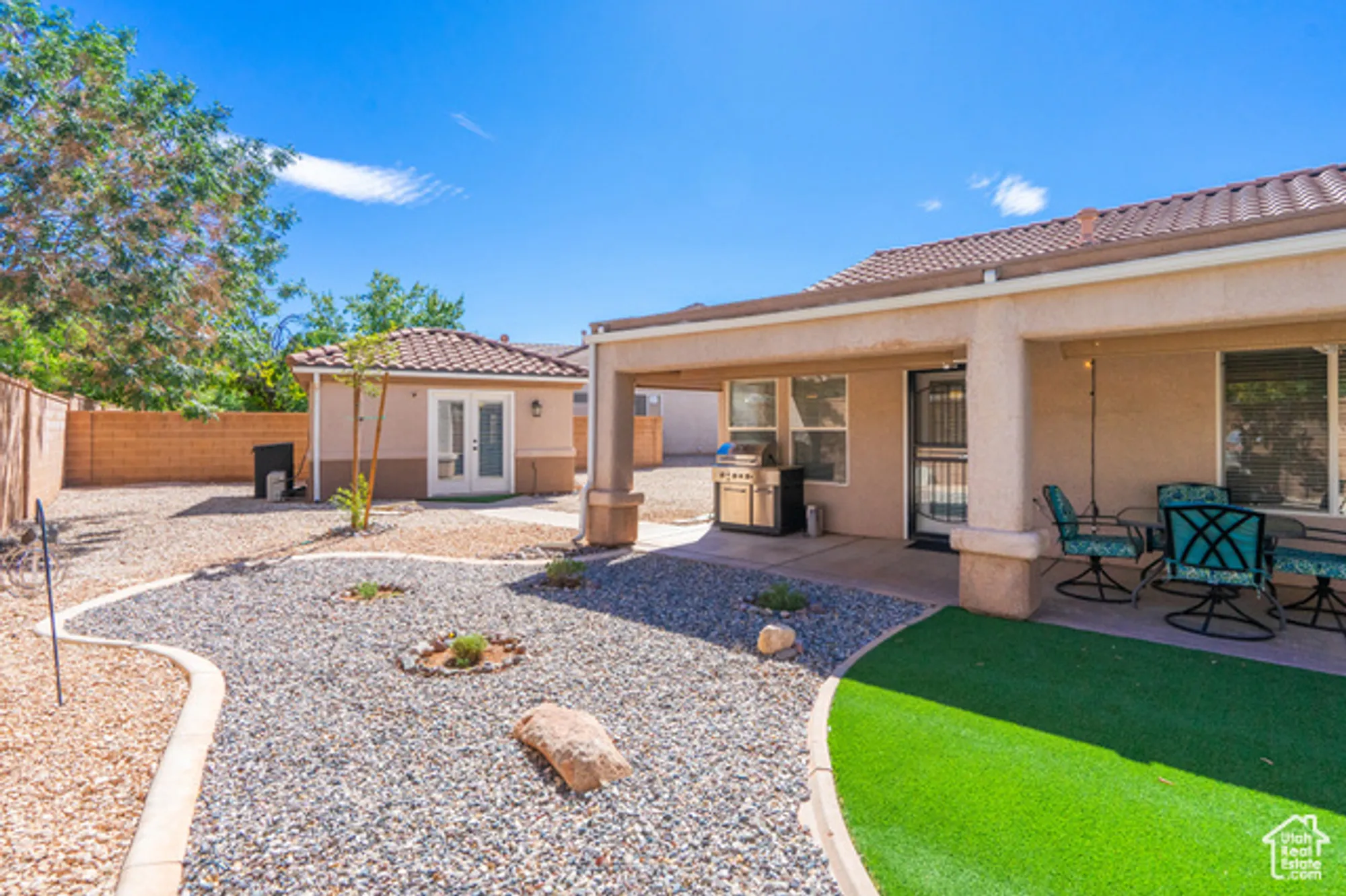 Property Slideshow image 45 of 73 | 4459 s round hill dr, St George, UT, 84790