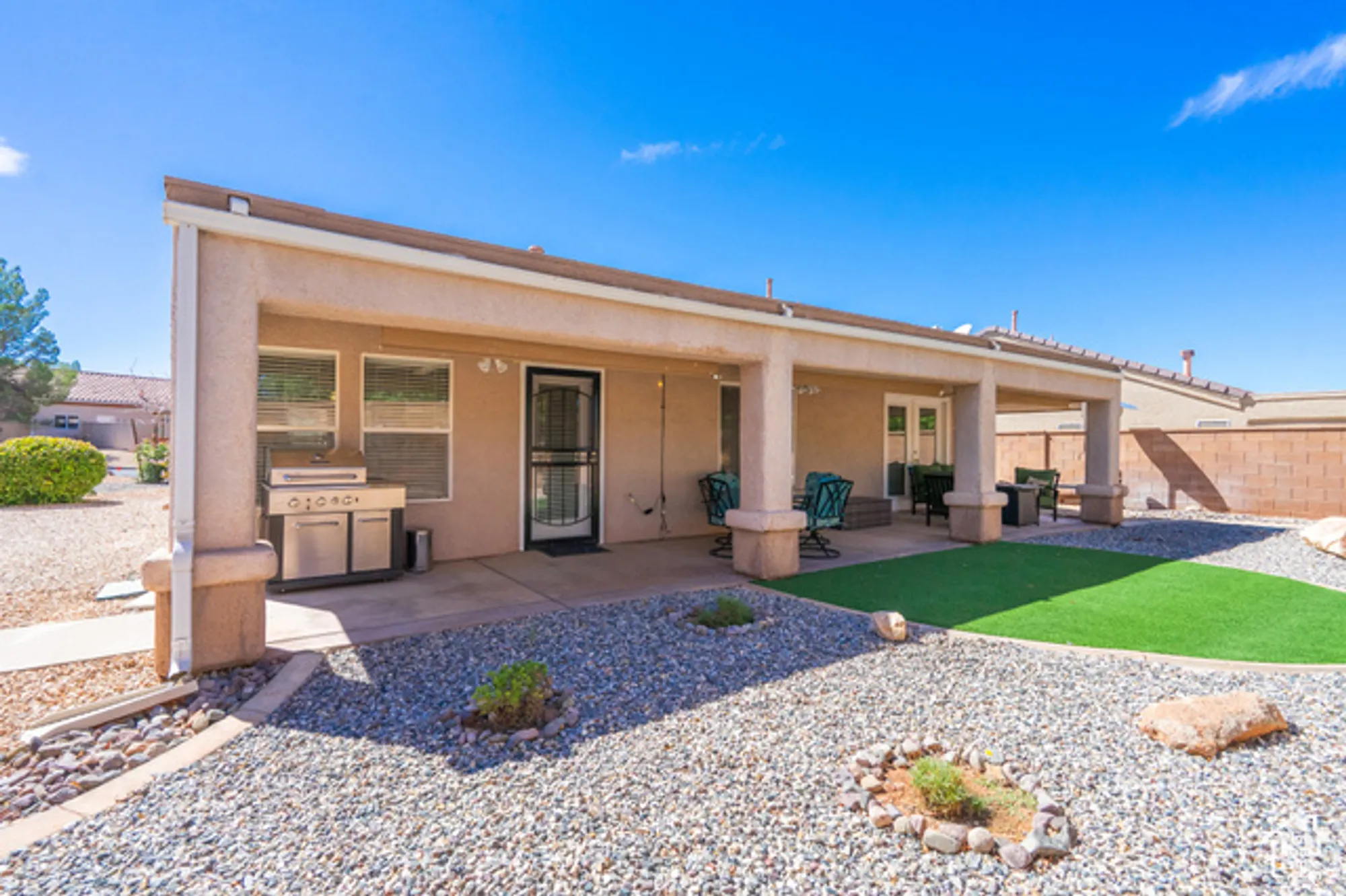 Property Slideshow image 52 of 73 | 4459 s round hill dr, St George, UT, 84790