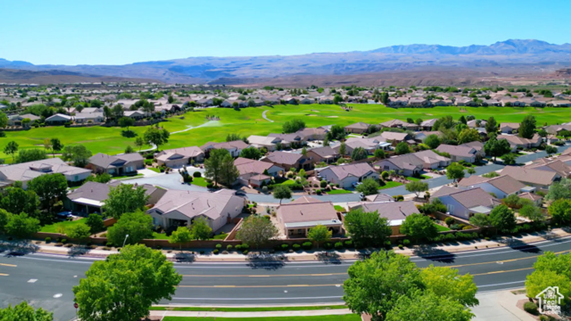 Property Slideshow image 61 of 73 | 4459 s round hill dr, St George, UT, 84790