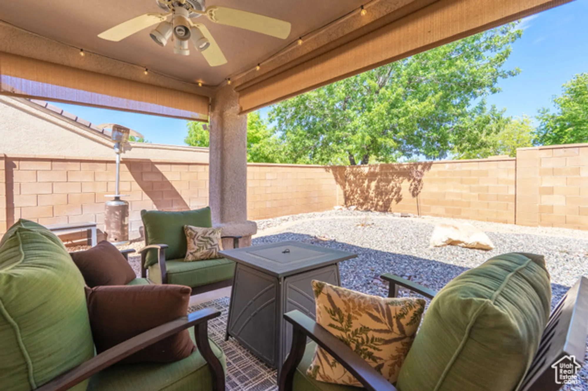 Property Slideshow image 54 of 73 | 4459 s round hill dr, St George, UT, 84790