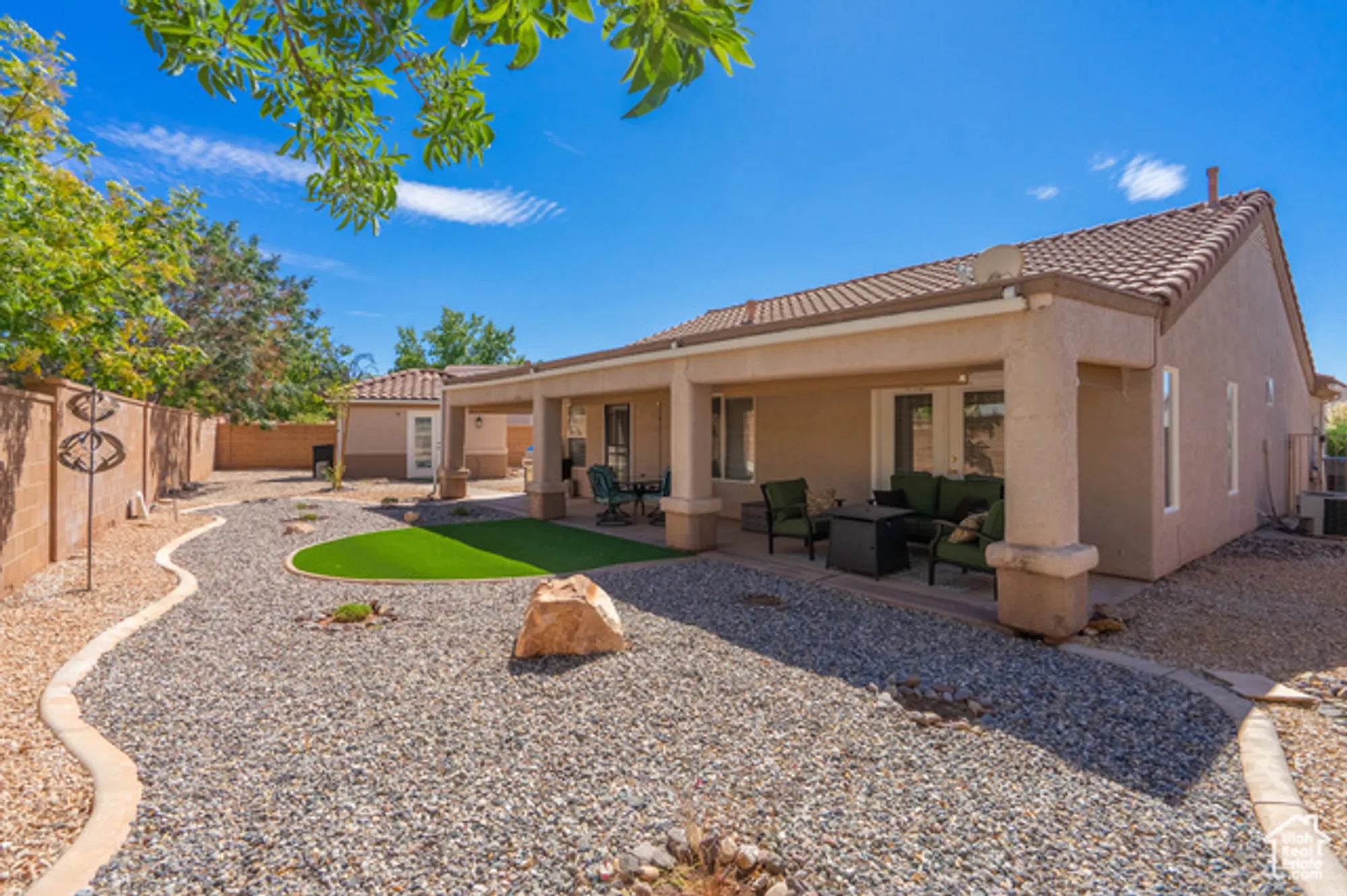Property Slideshow image 46 of 73 | 4459 s round hill dr, St George, UT, 84790