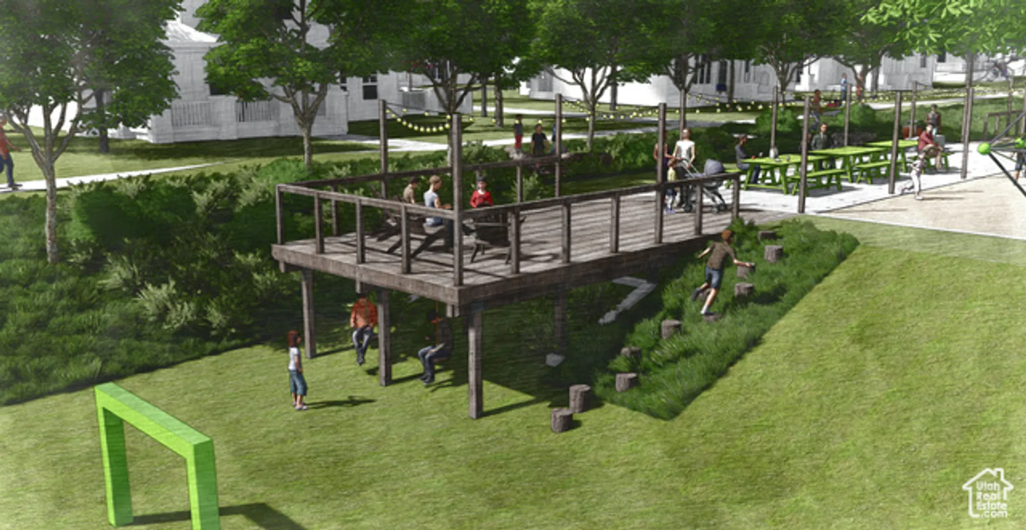 Property Slideshow image 39 of 39 | 5263 w reventon dr, South Jordan, UT, 84009