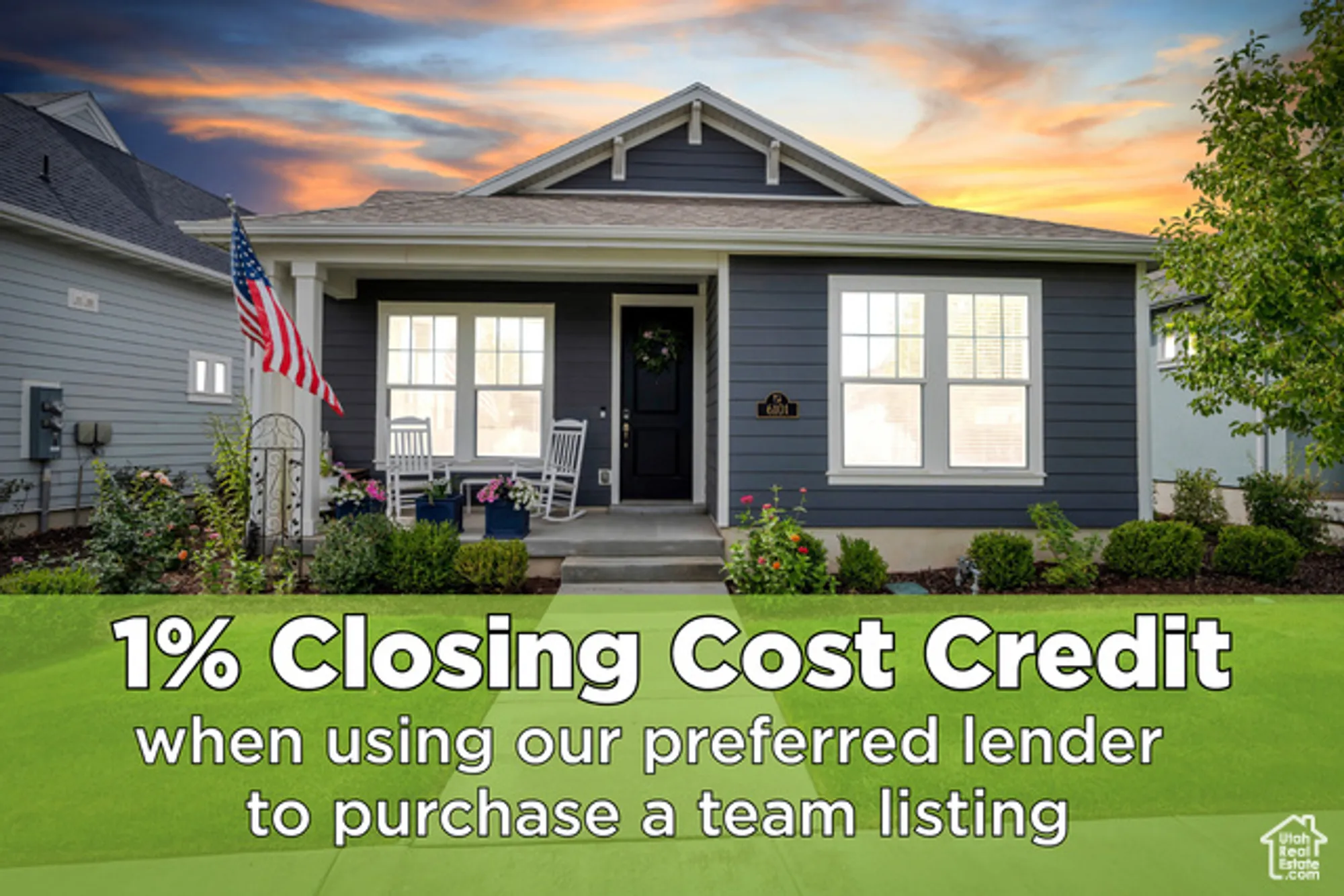 Property Slideshow image 1 of 31 | 6101 w lake ave, South Jordan, UT, 84009